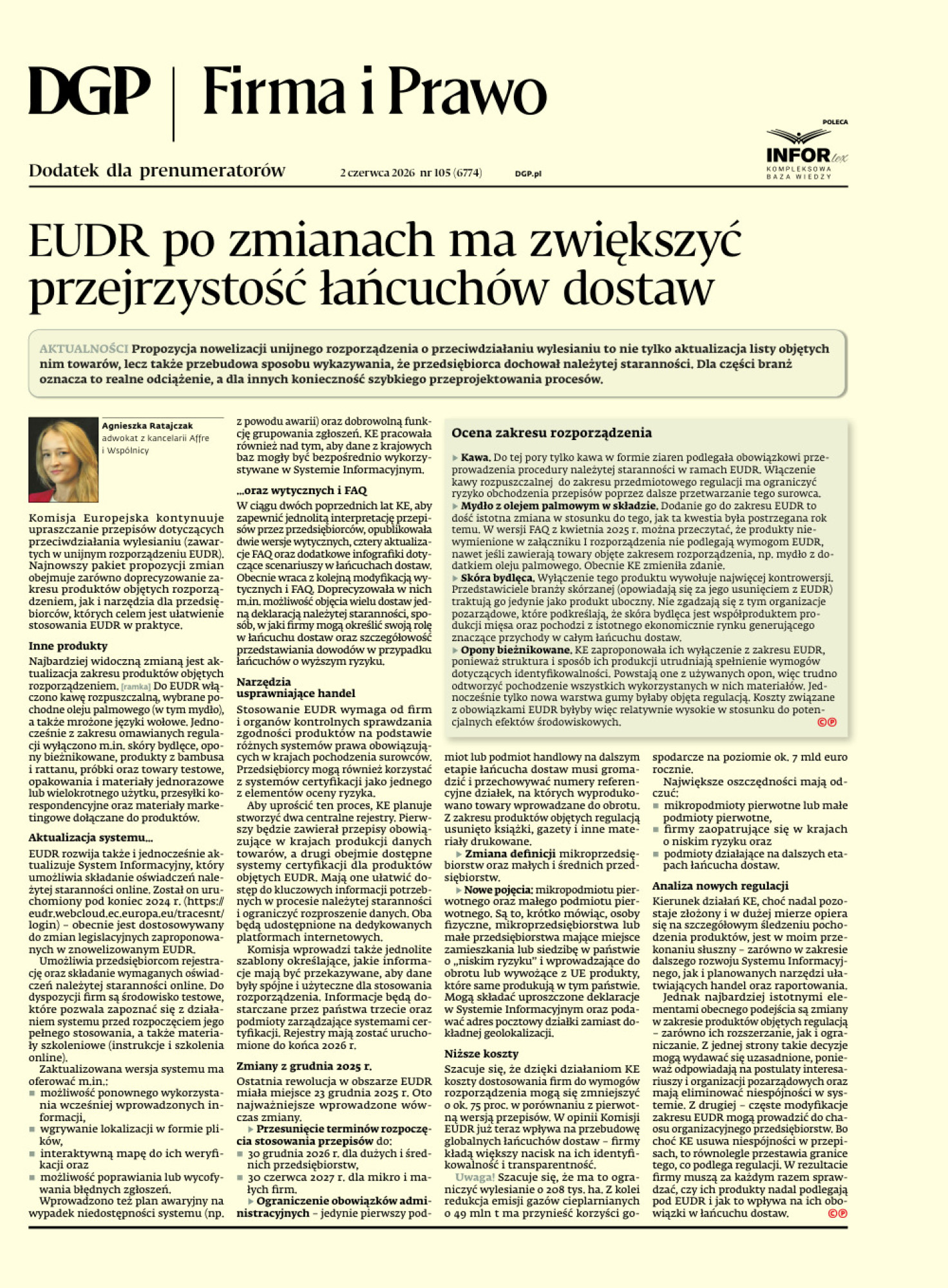 Dziennik Gazeta Prawna