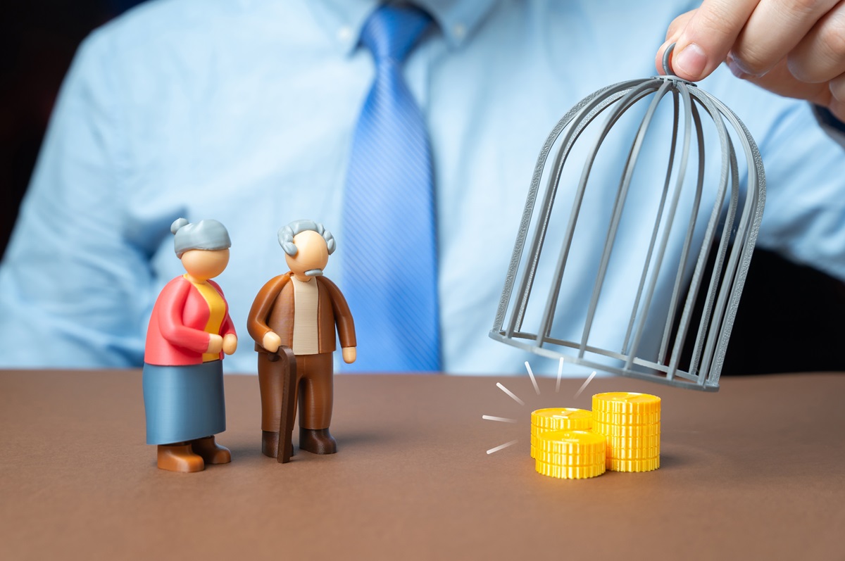 6938,92 zł co miesiąc do emerytury. Ile osób w Polsce pobiera najwyższy dodatek z ZUS?