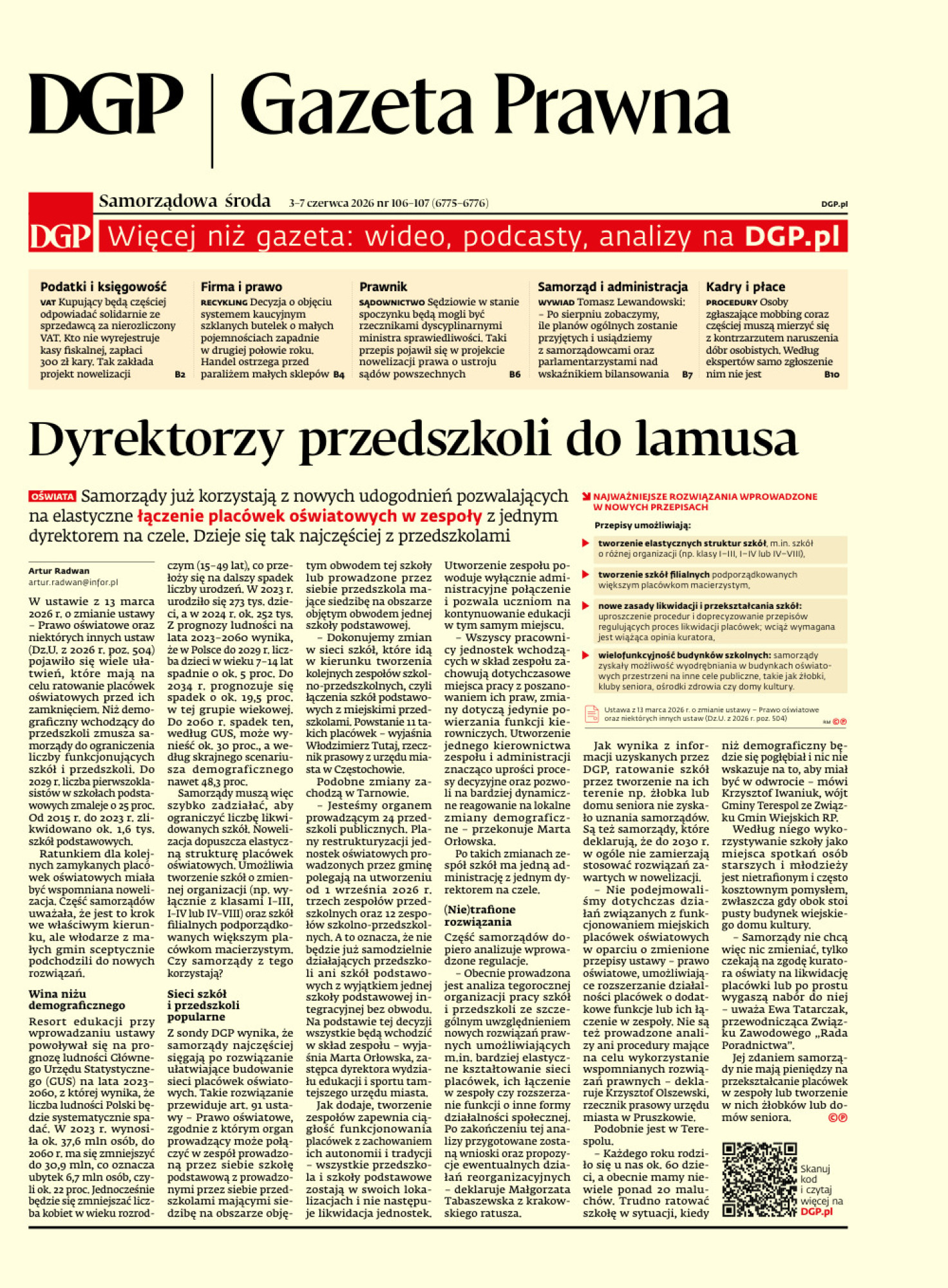 Okładka pdf