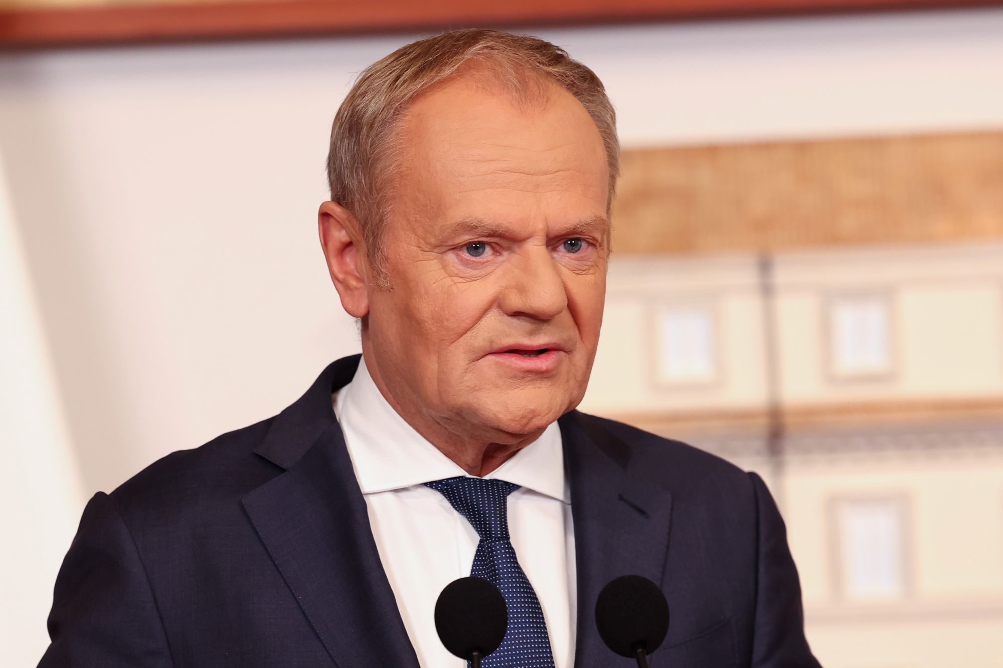 Donald Tusk