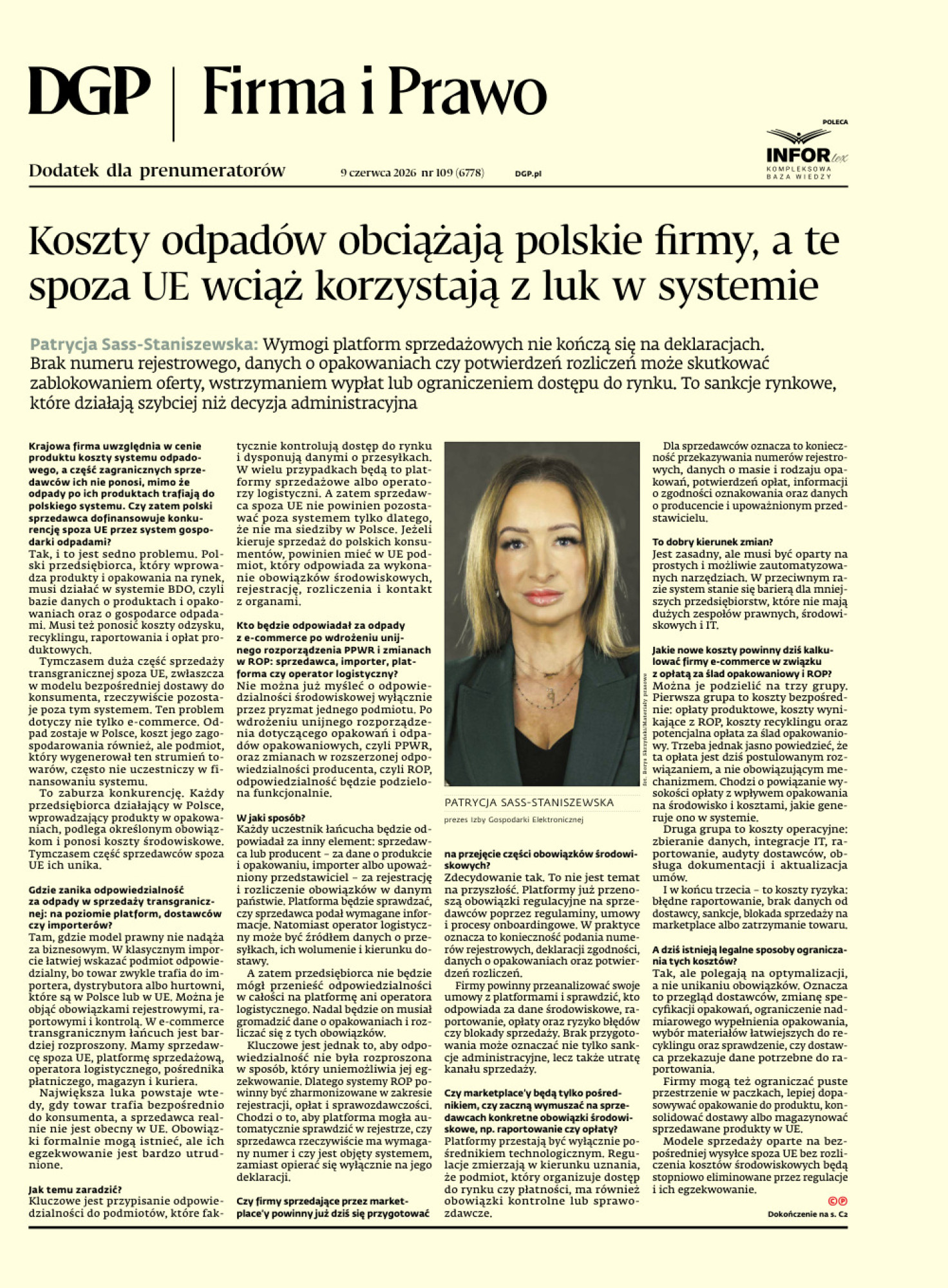 Dziennik Gazeta Prawna