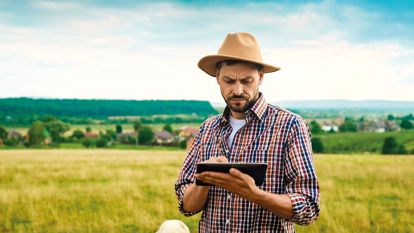Zwrot akcyzy za paliwo rolnicze czekają duże zmiany. Rolnicy złożą jeden wniosek rocznie przez internet