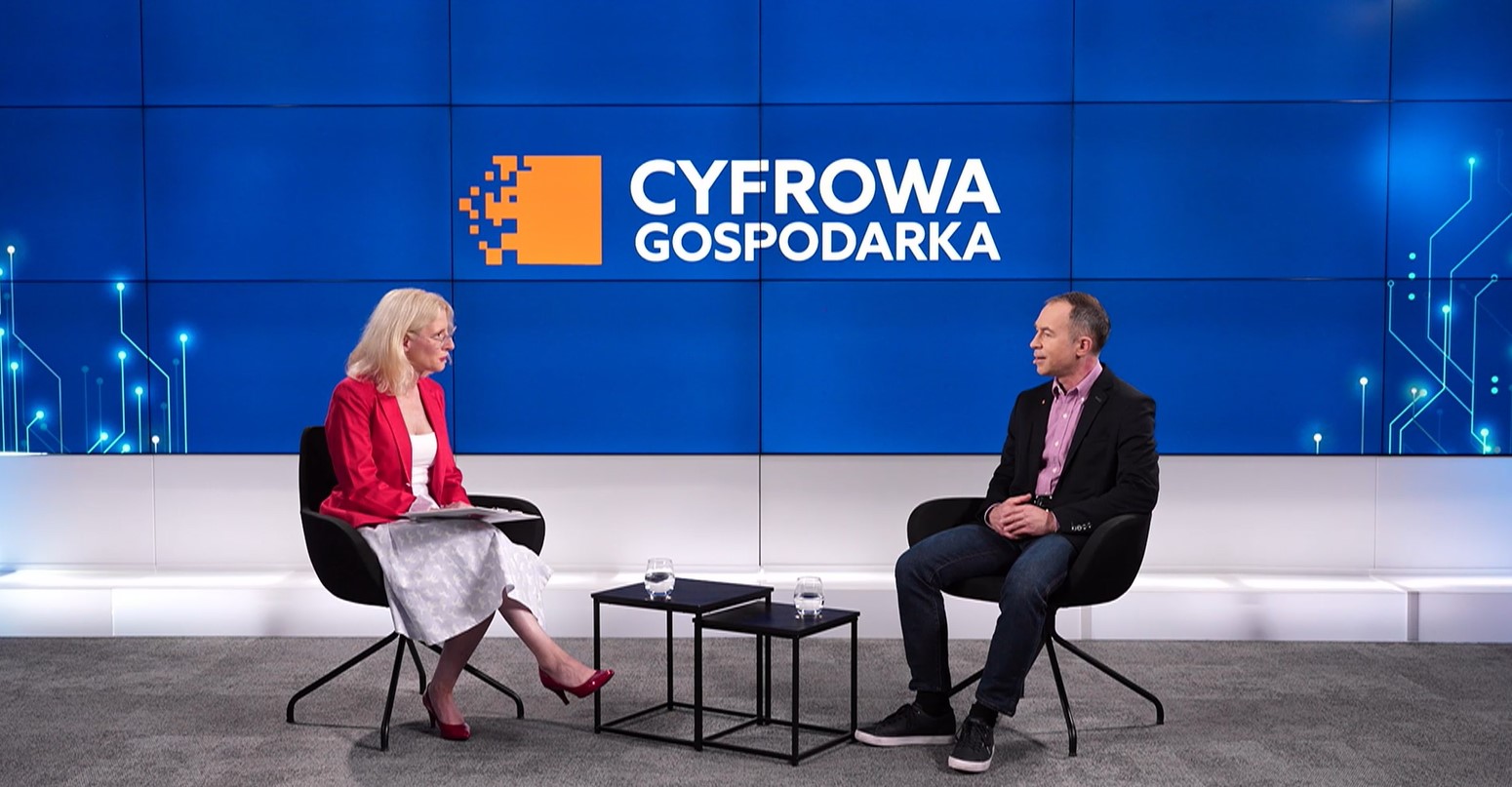 Sieci kampusowe 5G, czyli tor wyścigowy nie tylko dla przemysłu. Orange Polska zapewnia łączność przyszłości