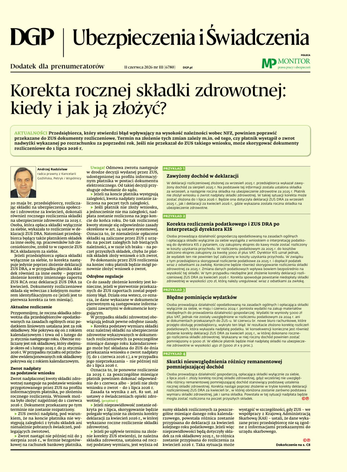Dziennik Gazeta Prawna