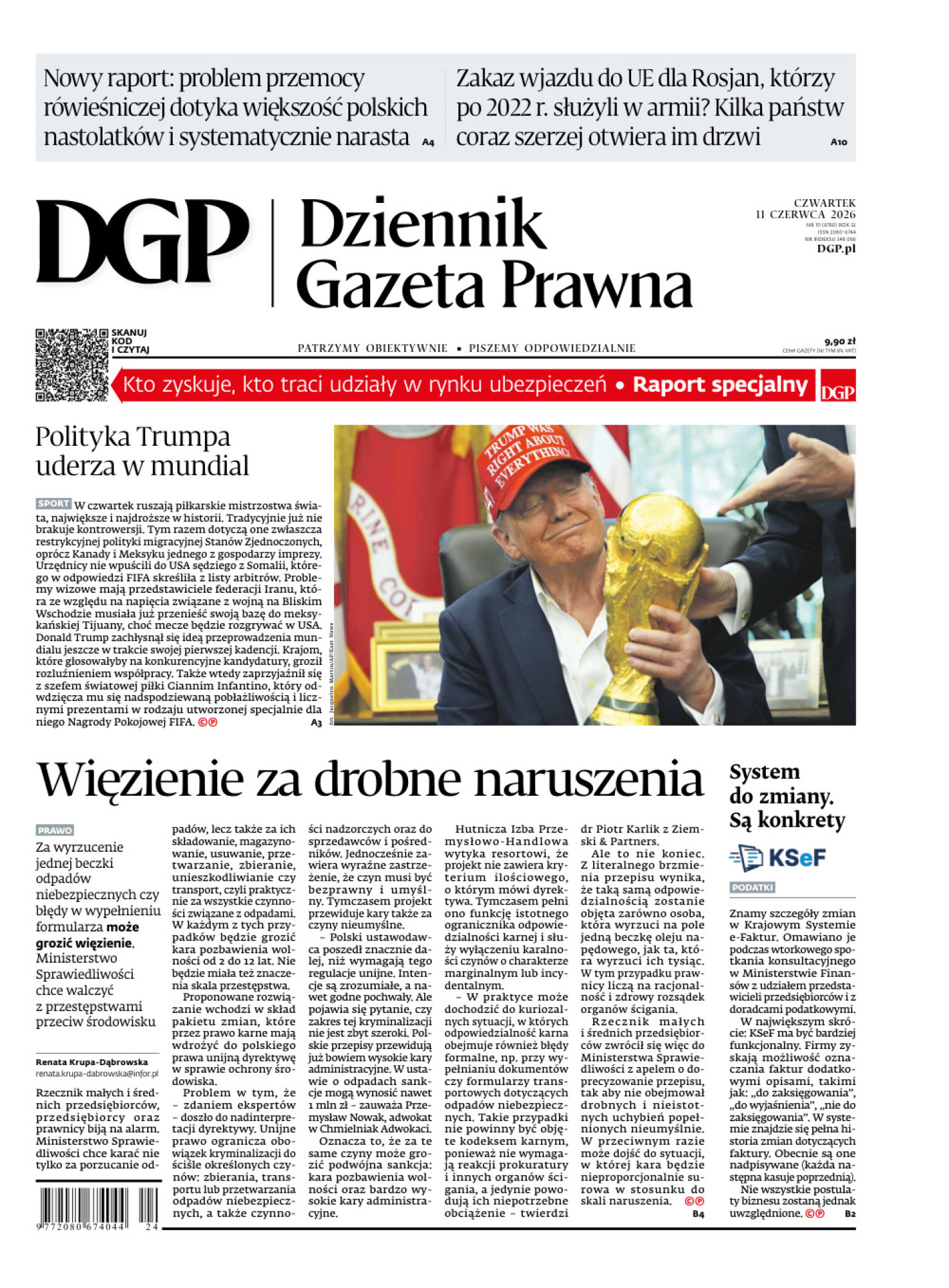 Dziennik Gazeta Prawna