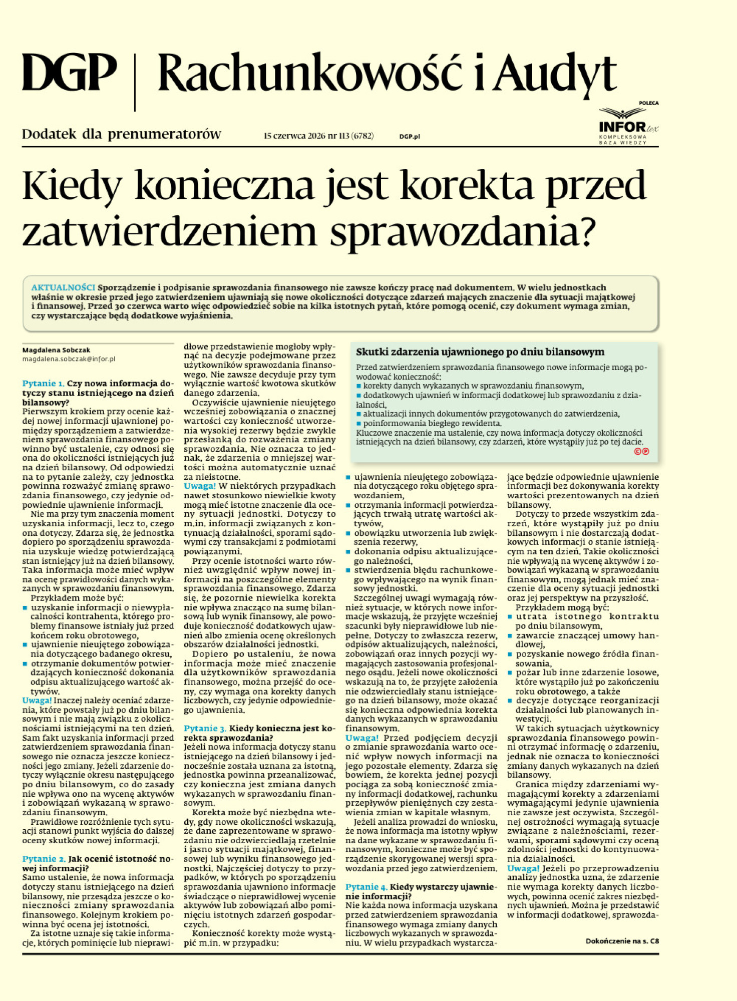 Dziennik Gazeta Prawna