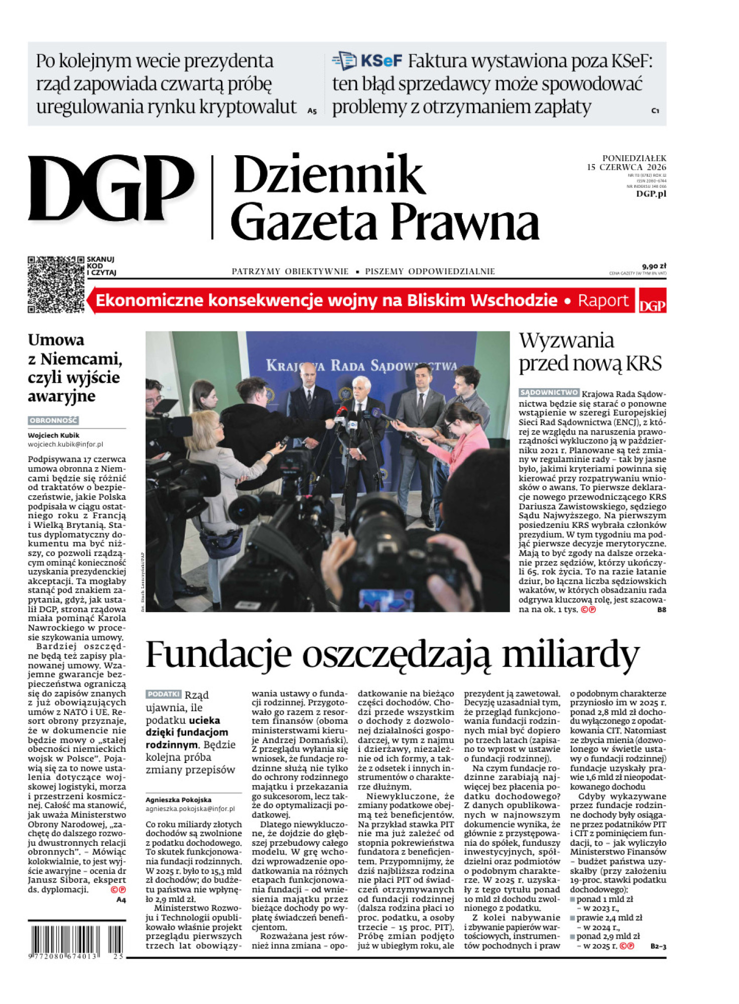 Dziennik Gazeta Prawna
