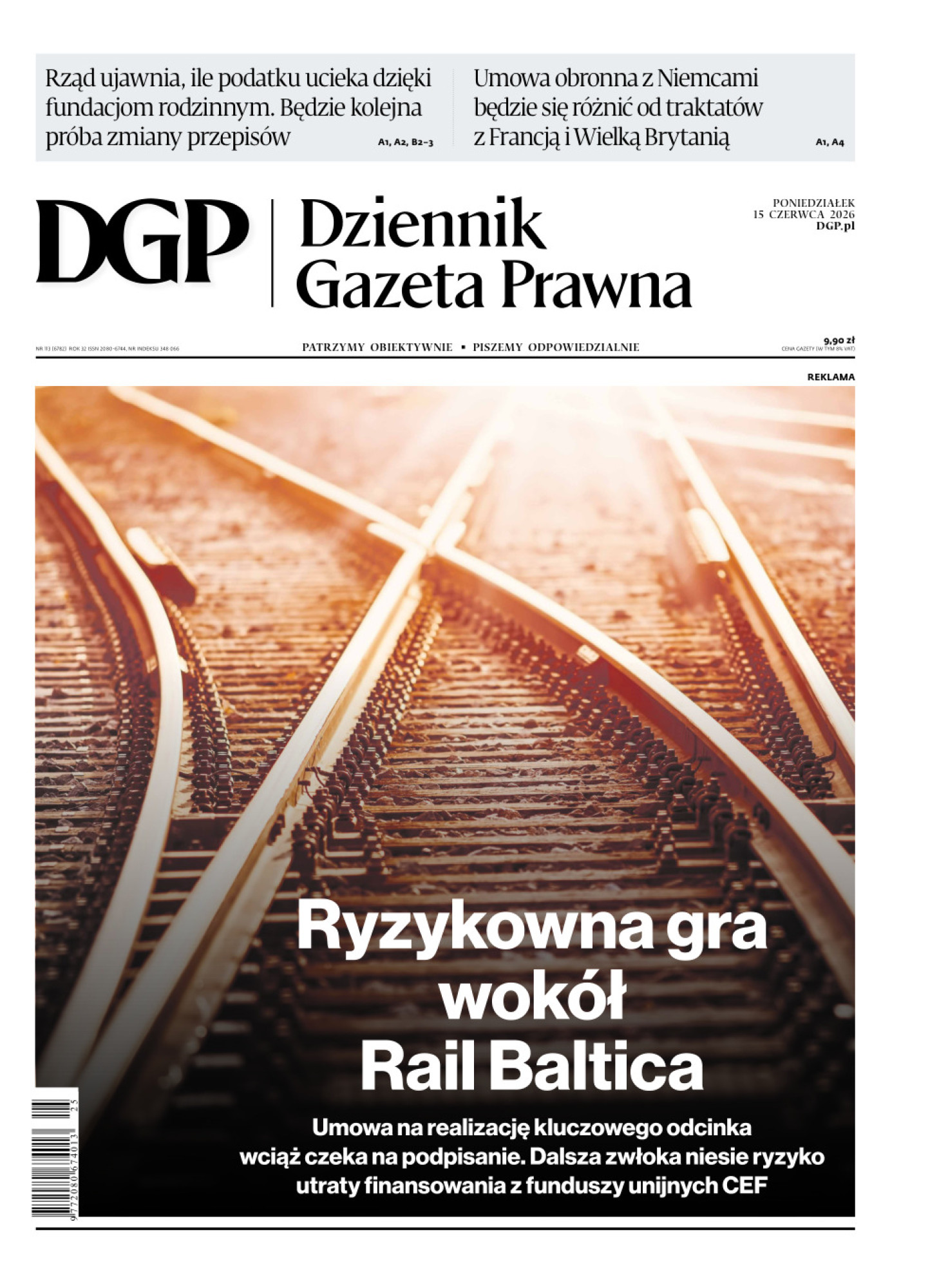 Dziennik Gazeta Prawna