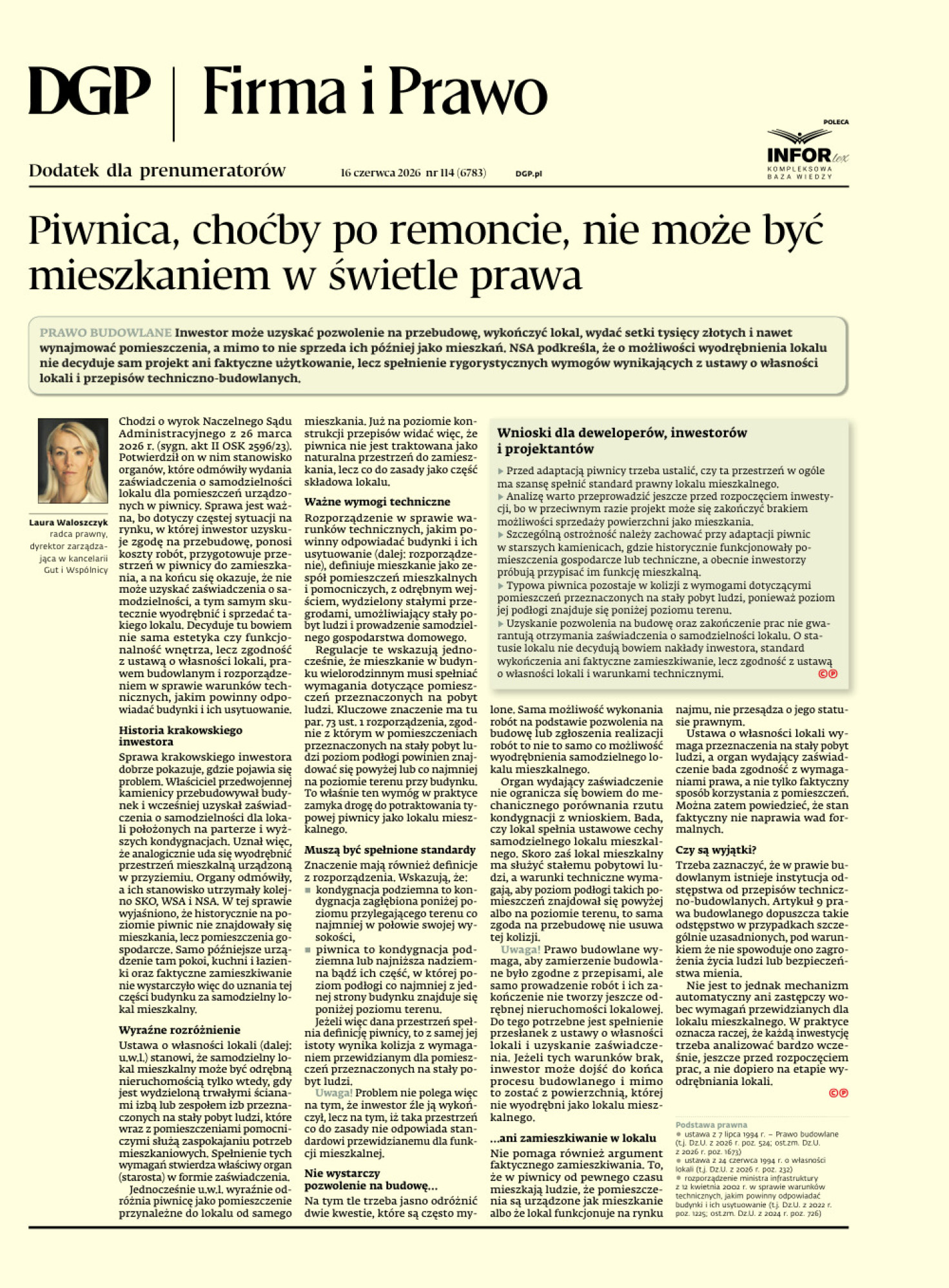 Dziennik Gazeta Prawna