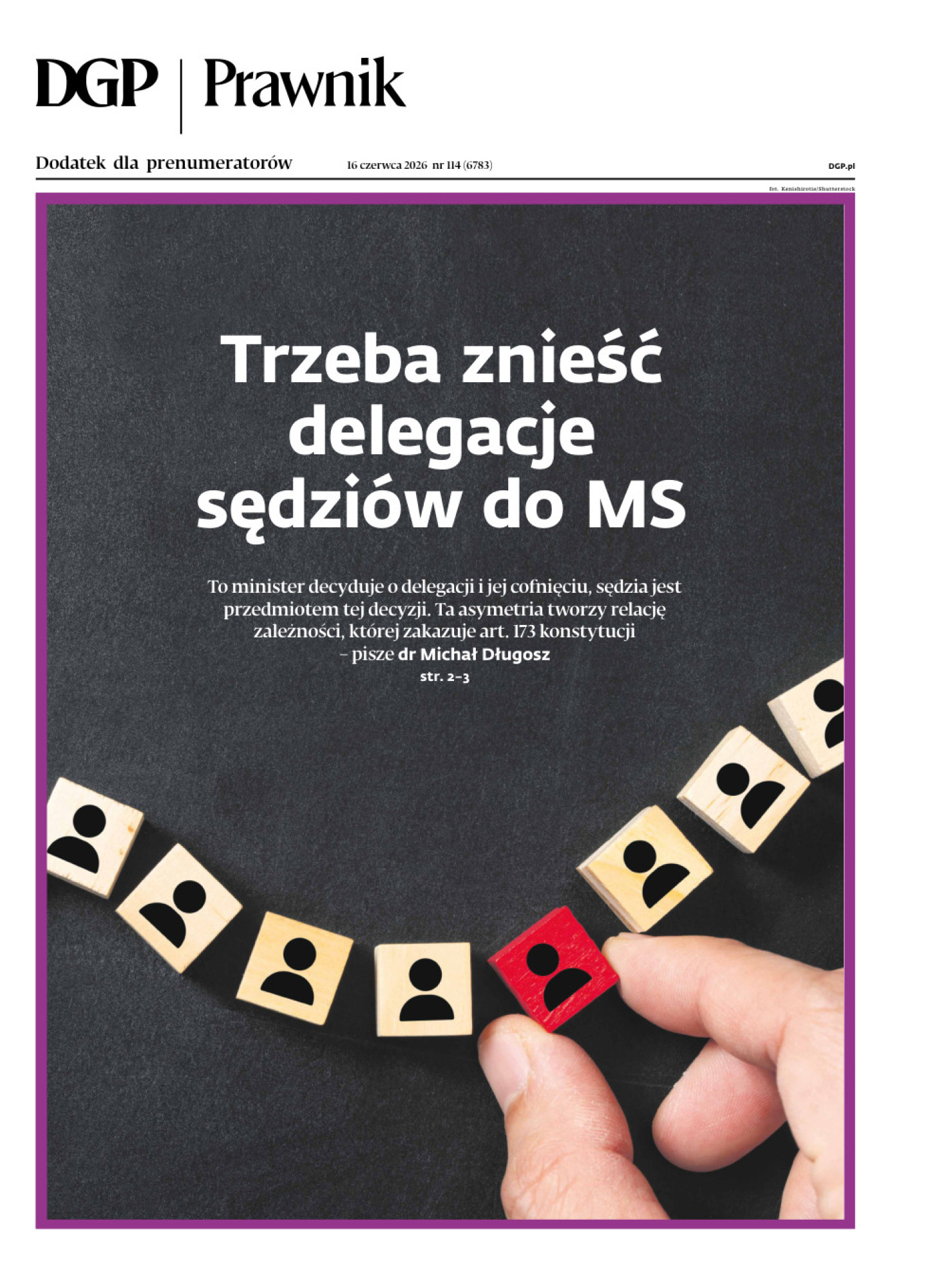 Dziennik Gazeta Prawna