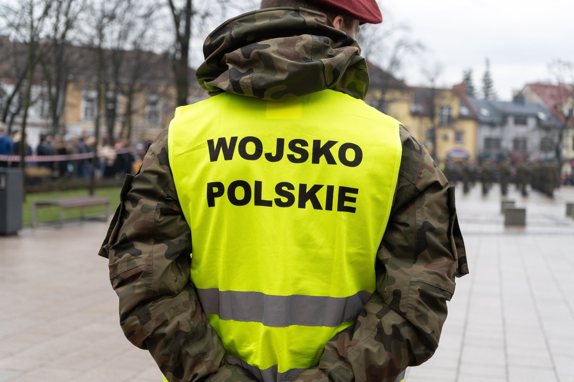 Zapisy na szkolenia obronne „wGotowości”. Wojskowi instruktorzy nauczą umiejętności przydatnych w sytuacji zagrożenia