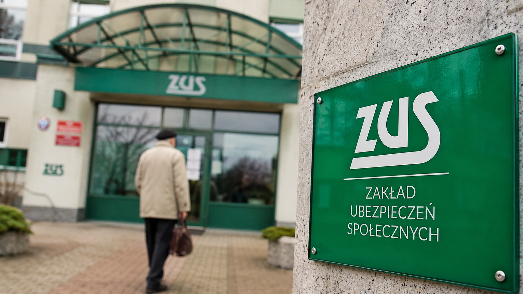 Świadczenia po wypadku przy pracy i w czasie choroby zawodowej: zasiłek, renta, odszkodowanie, świadczenie rehabilitacyjne. Kiedy ZUS może odmówić wypłaty?