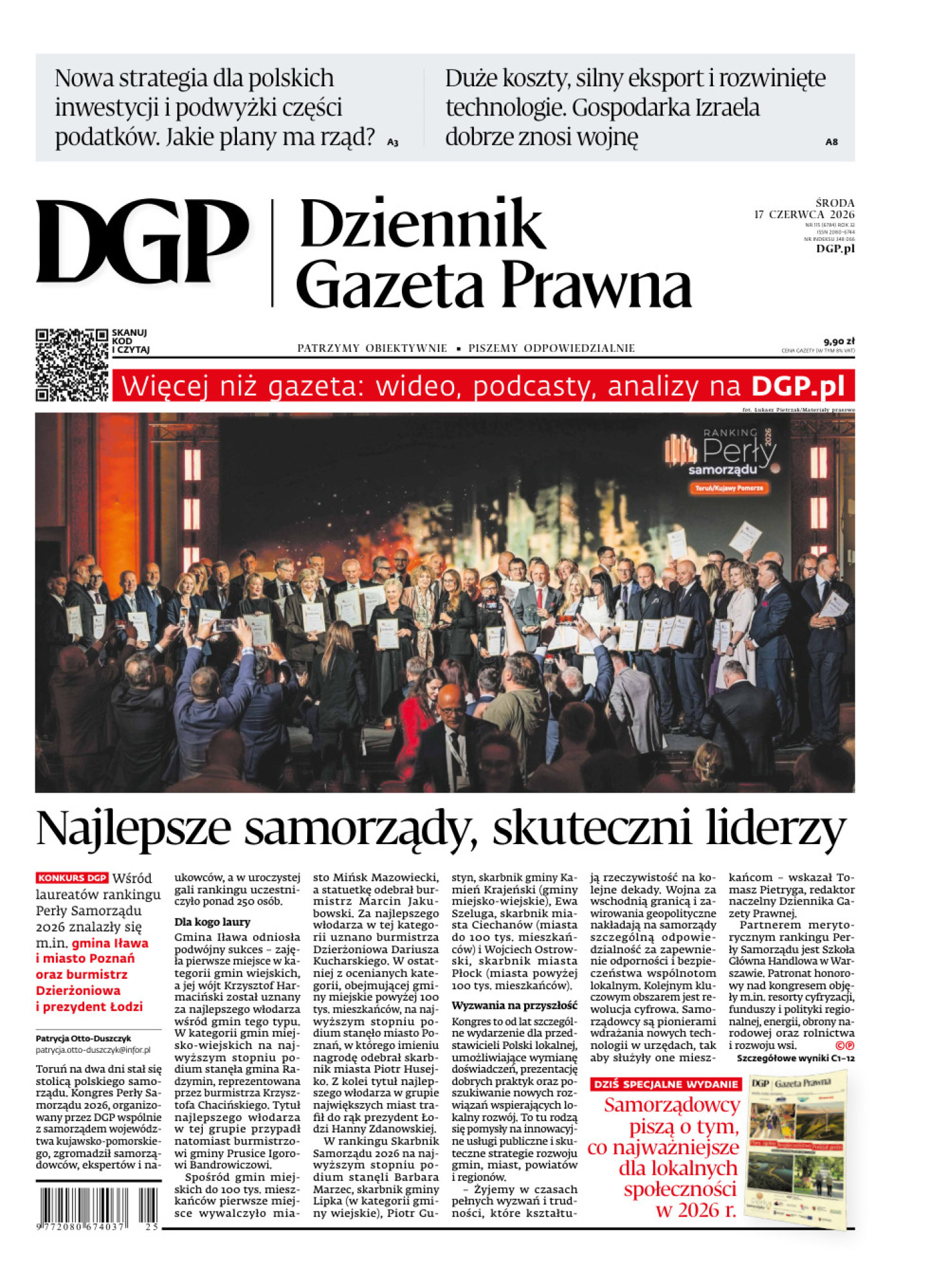 Dziennik Gazeta Prawna