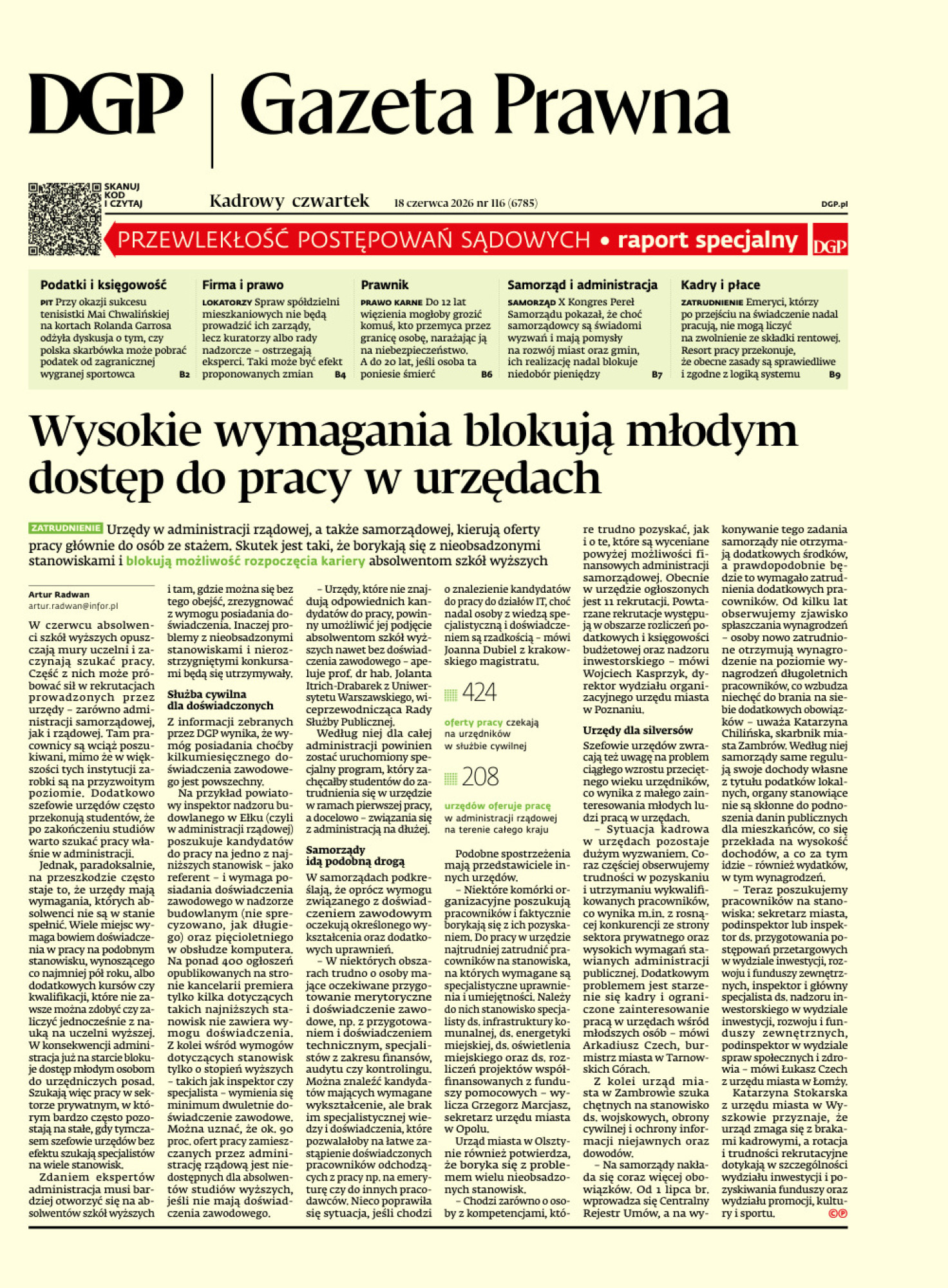Dziennik Gazeta Prawna
