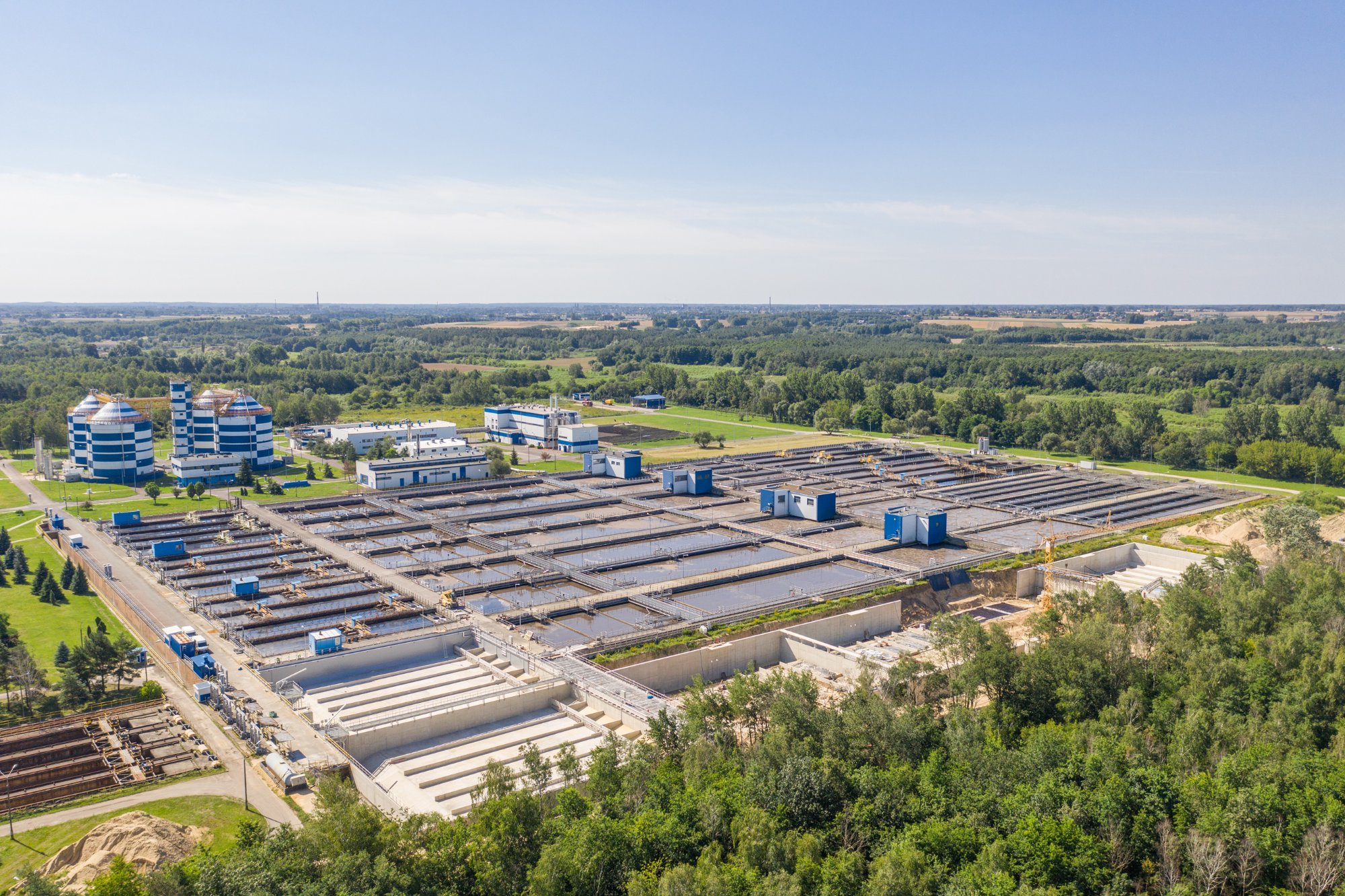 biogazownia, energetyka, transformacja