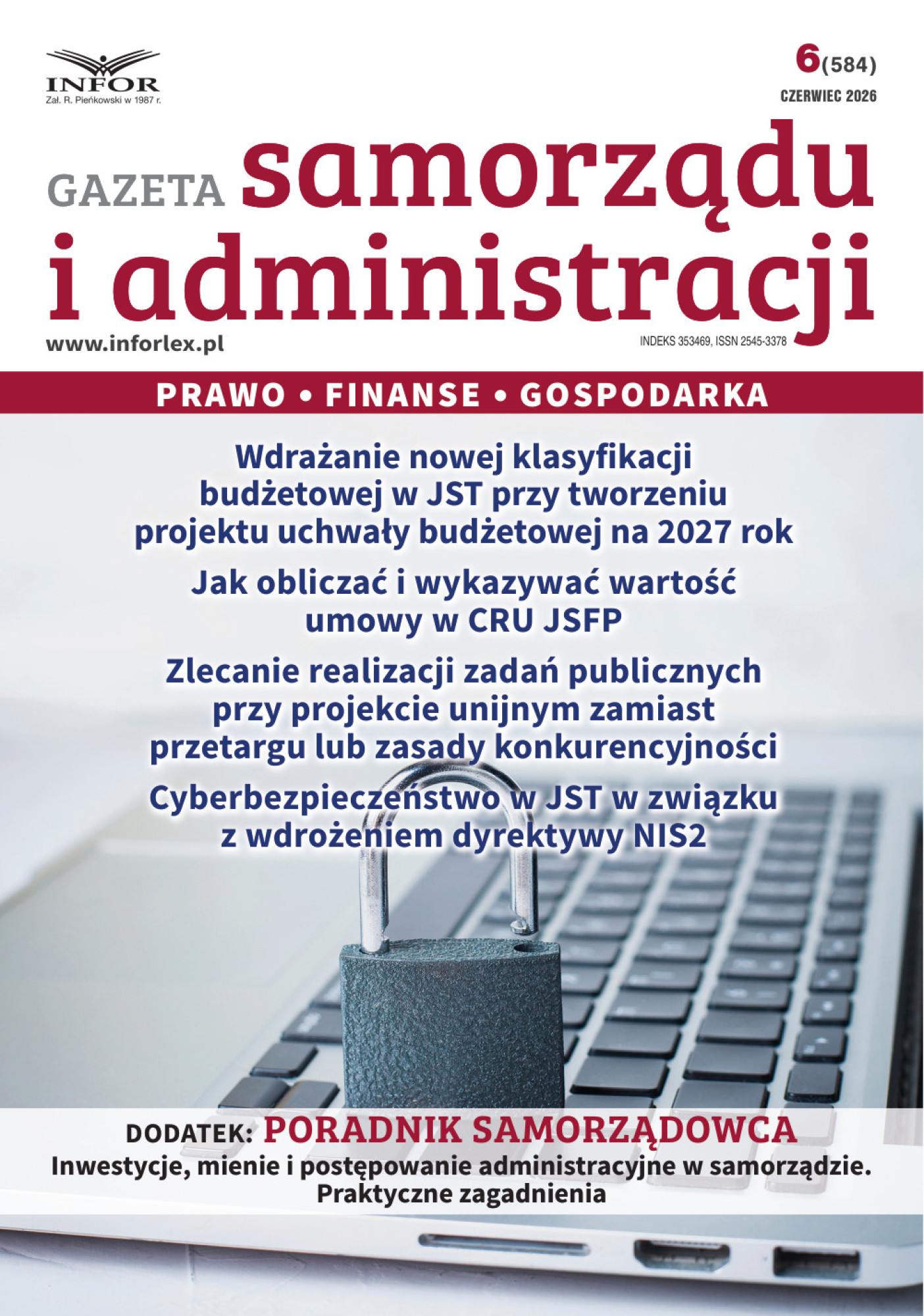 Gazeta Samorządu i Administracji