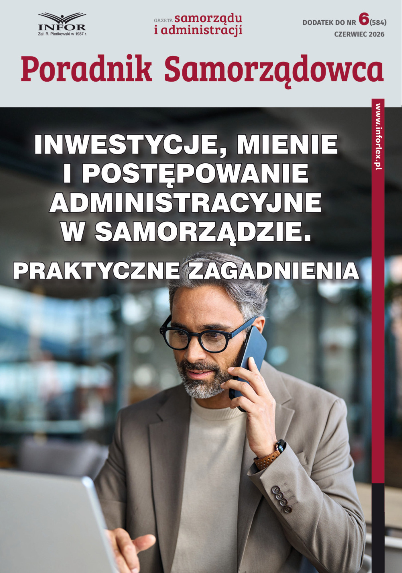 Gazeta Samorządu i Administracji