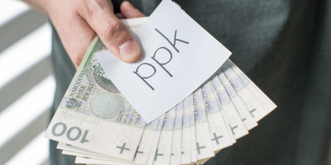 Dodatkowa wpłata do PPK. Taką możliwość ma uczestnik programu, a także pracodawca
