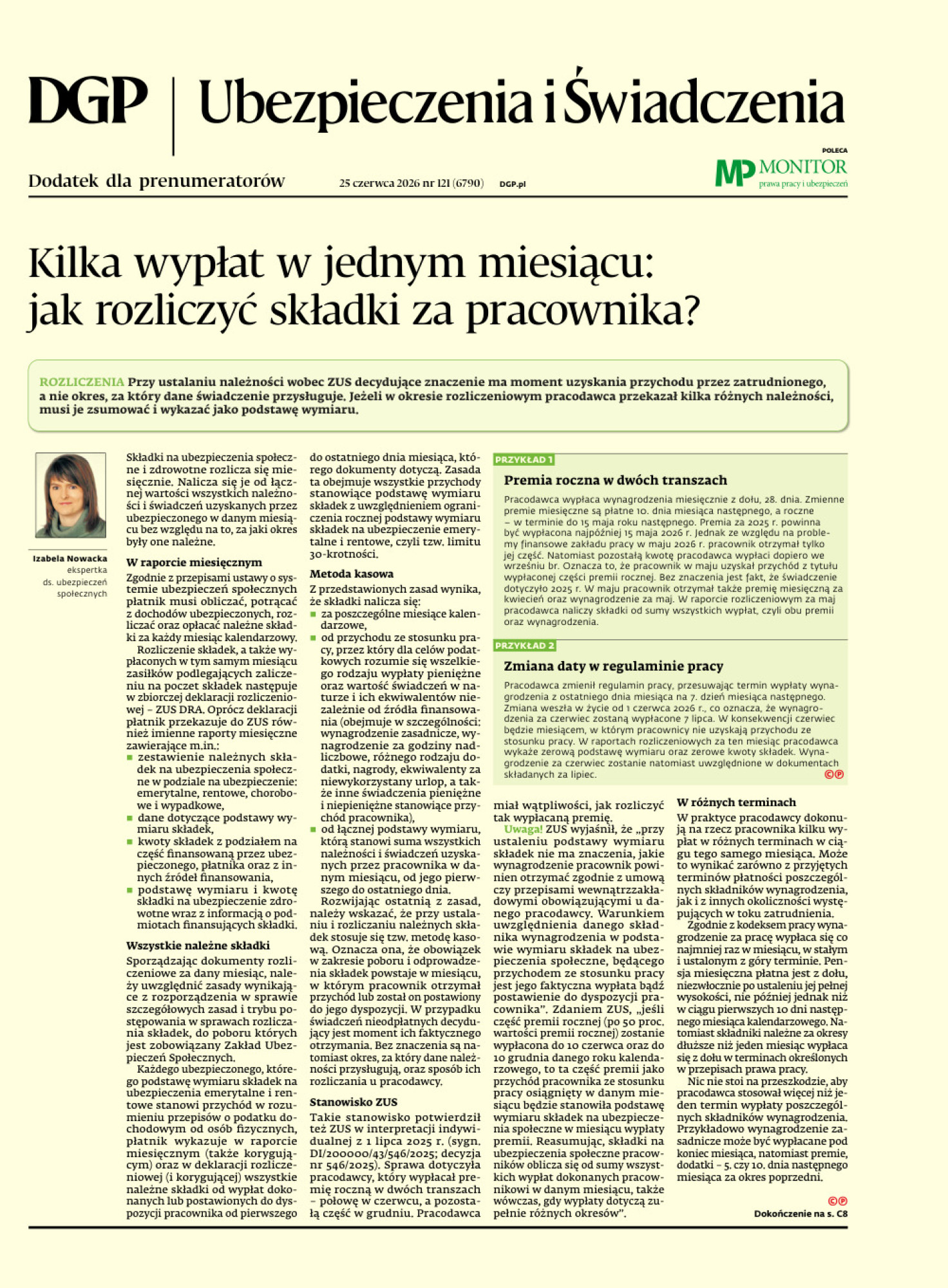 Dziennik Gazeta Prawna