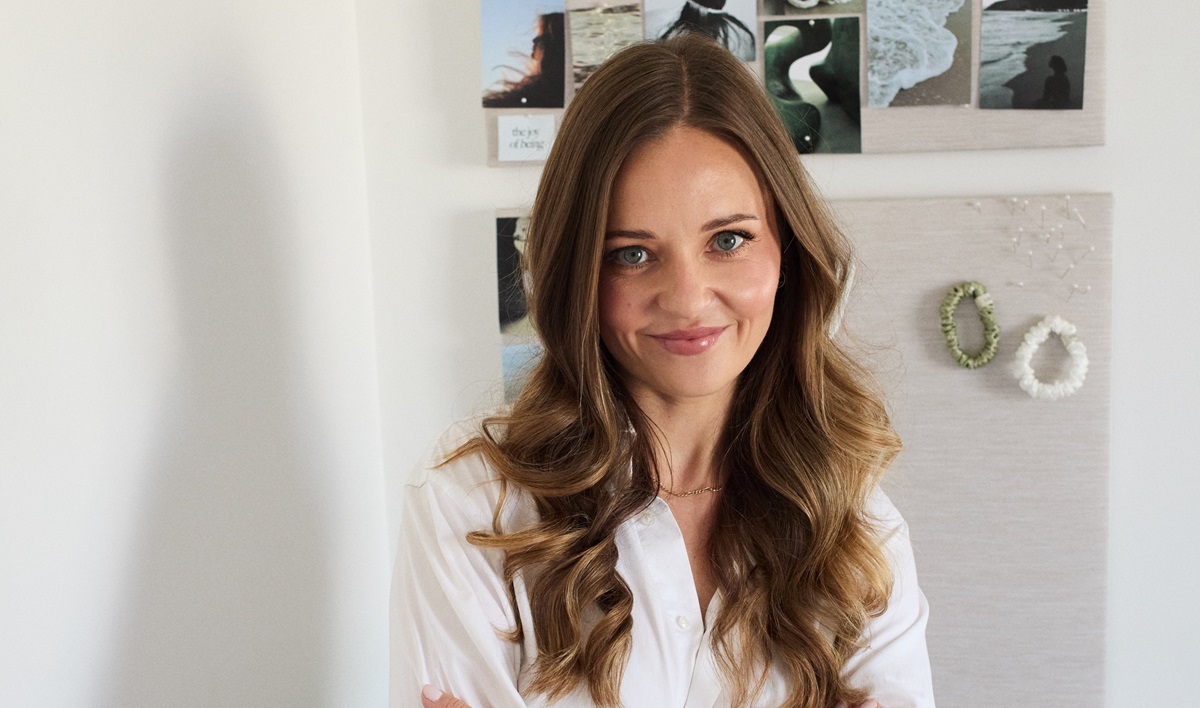 Własna marka beauty w Polsce. Jak zbudować od zera markę premium? [WYWIAD]