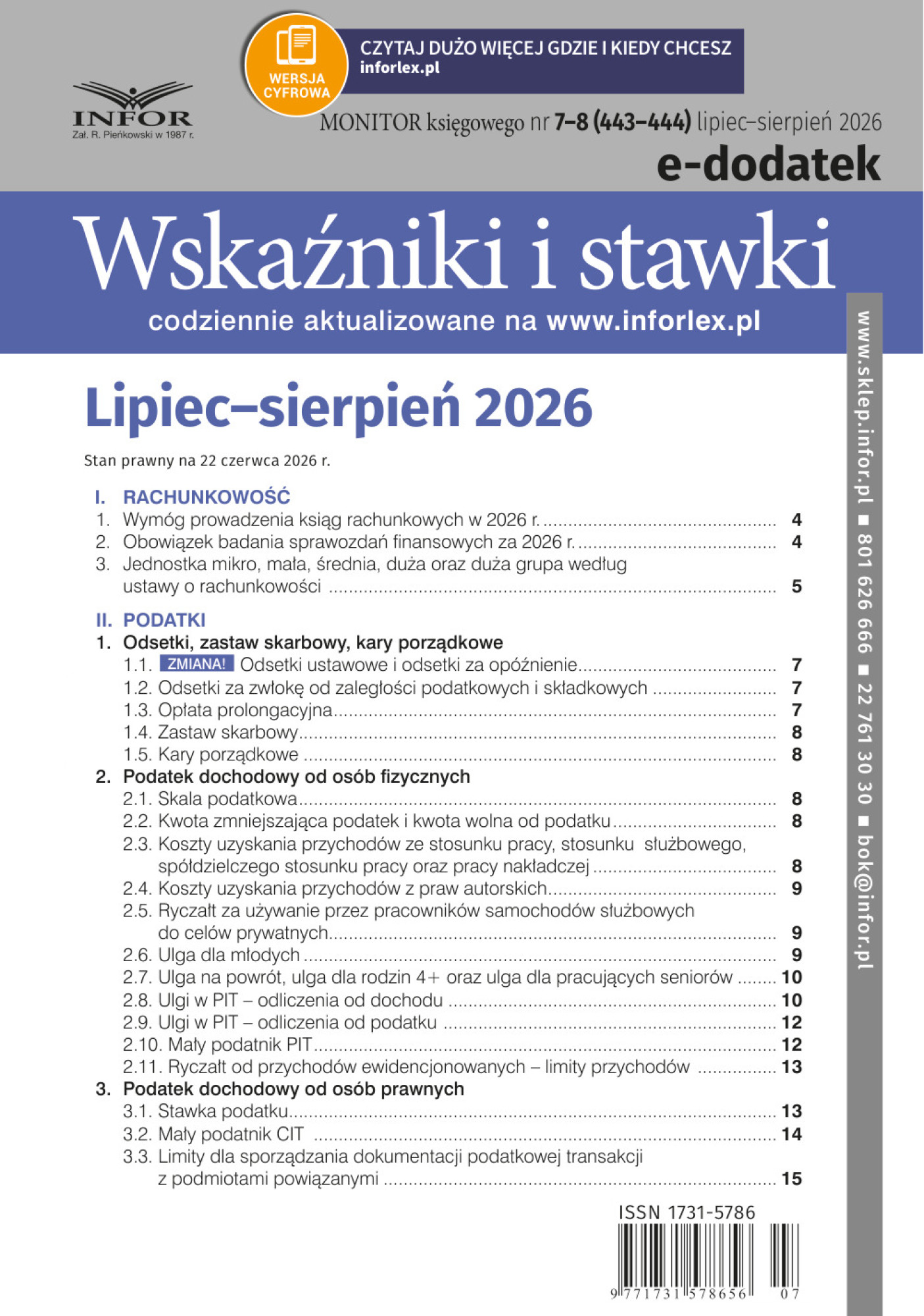 Monitor Księgowego
