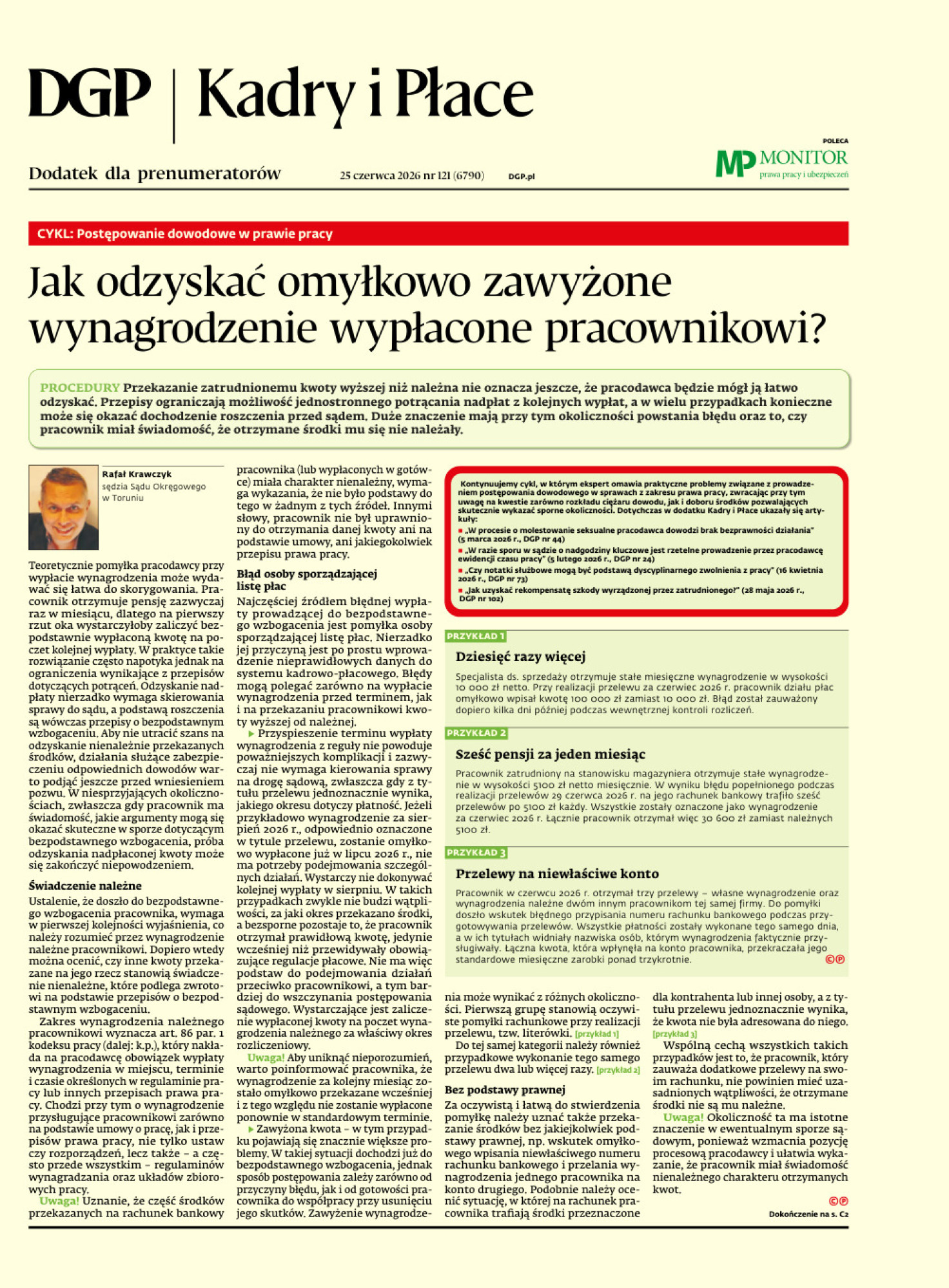 Dziennik Gazeta Prawna