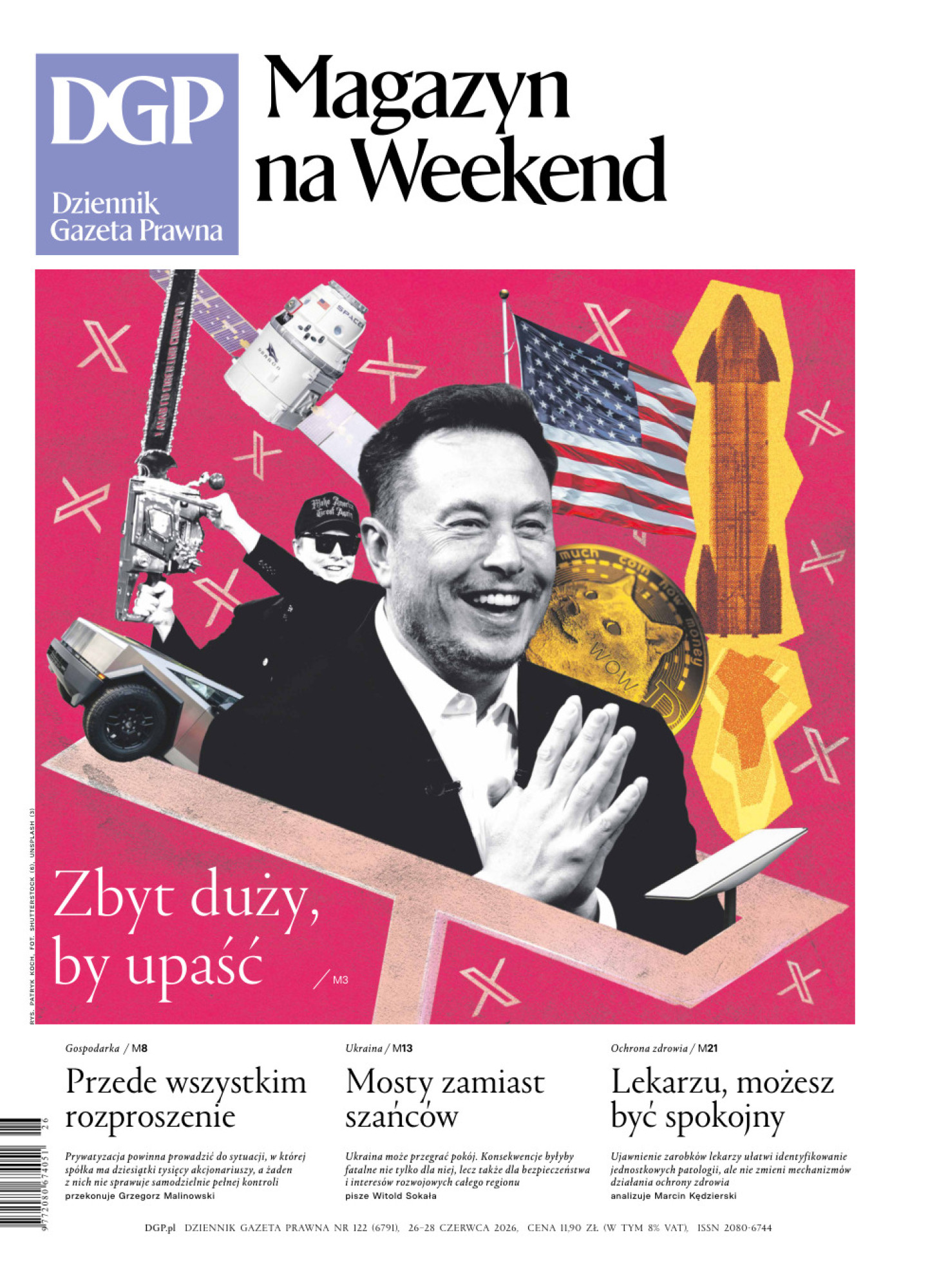 Dziennik Gazeta Prawna
