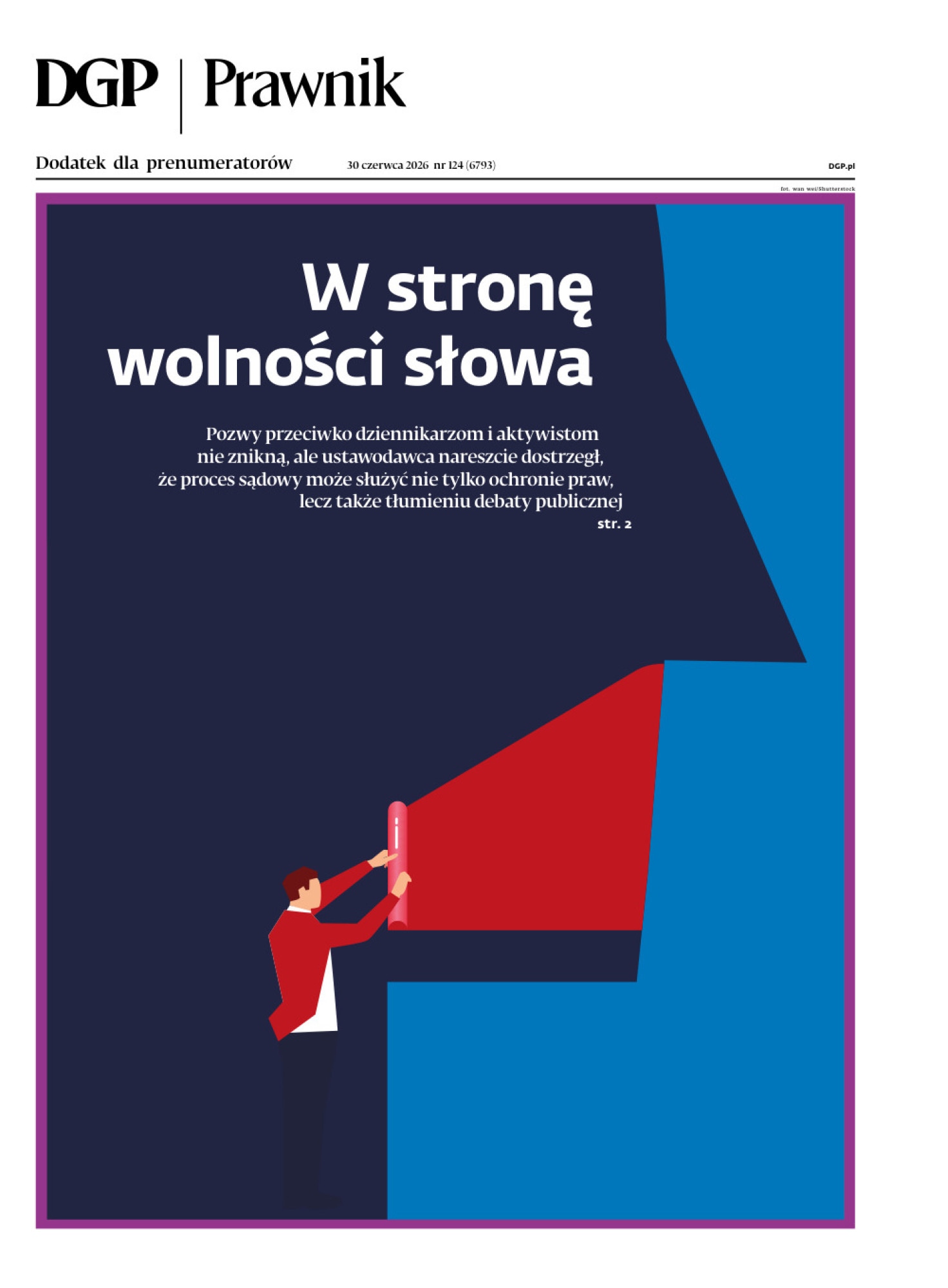 Dziennik Gazeta Prawna