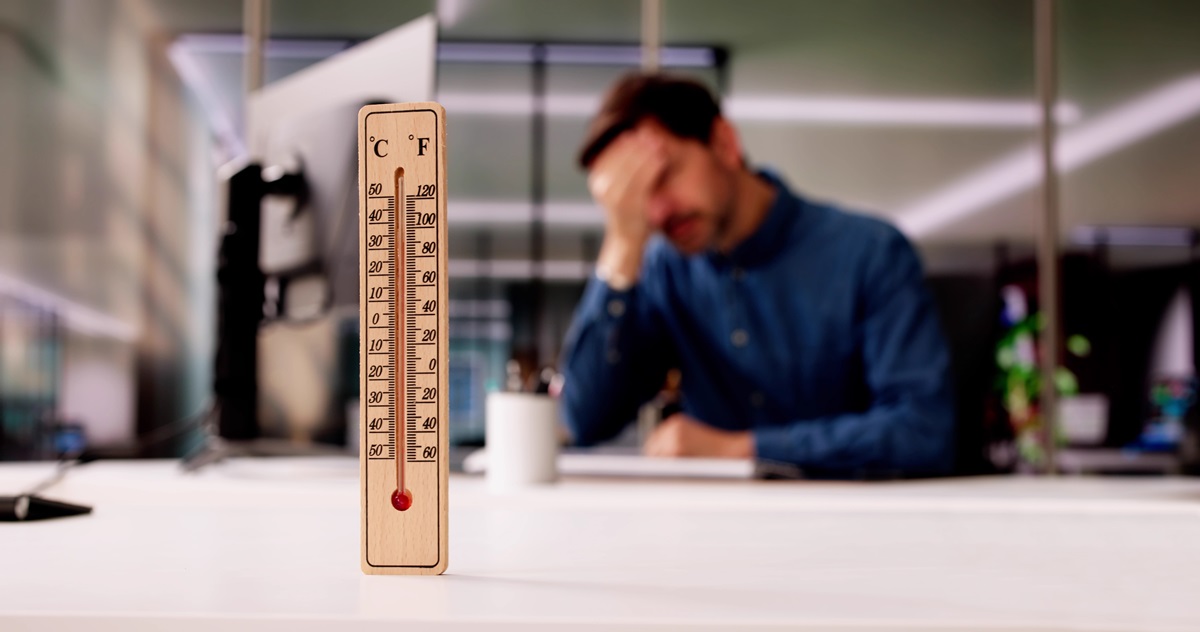 Rozporządzenie w sprawie pracy w upale. Nadzwyczajne posiedzenie 29 czerwca 2026 r. Prawo musi nadążać za zmianami, także klimatycznymi