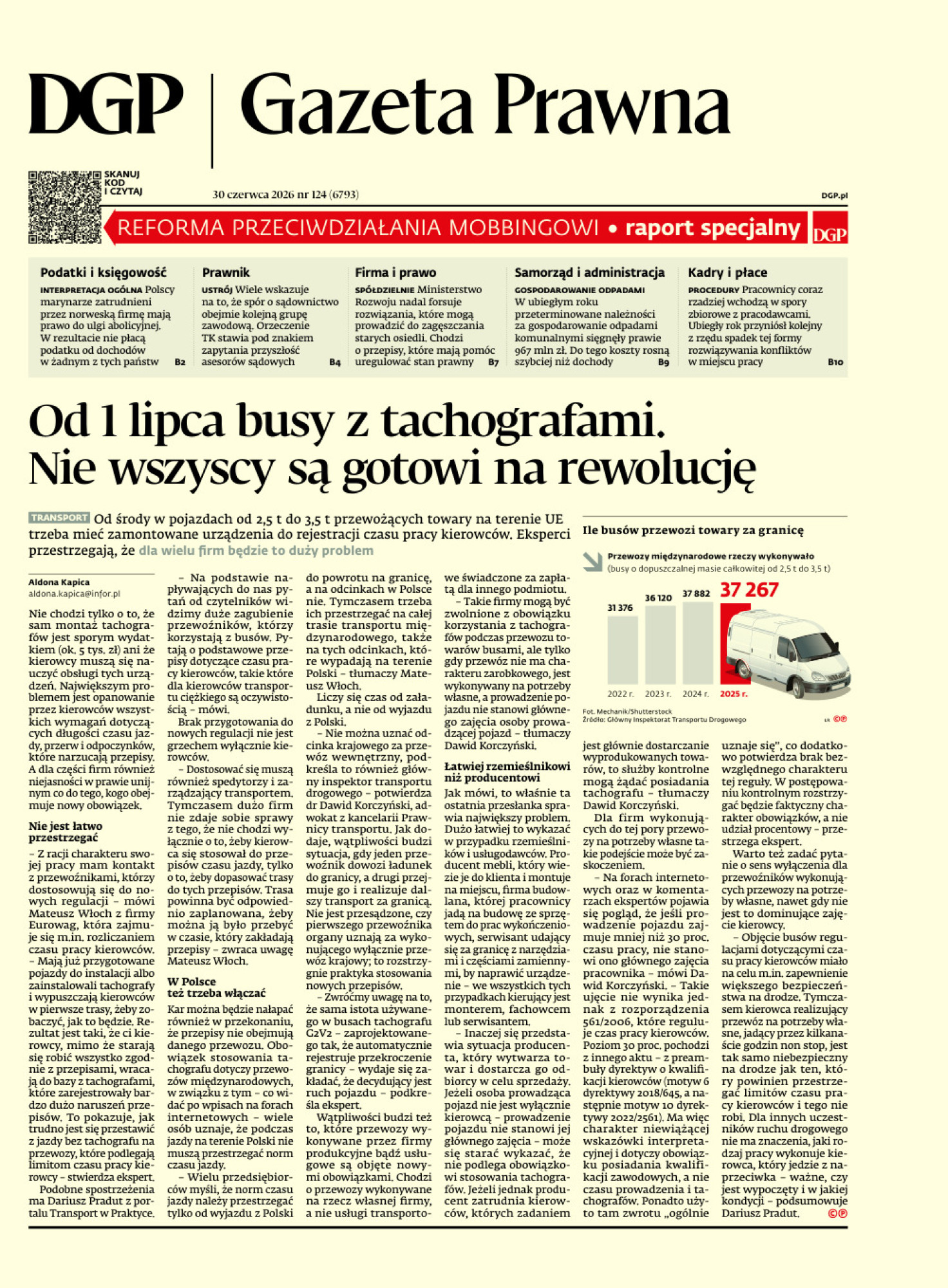 Dziennik Gazeta Prawna