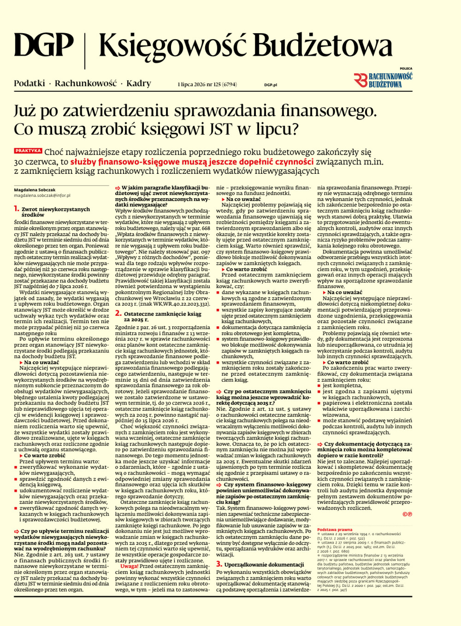 Dziennik Gazeta Prawna