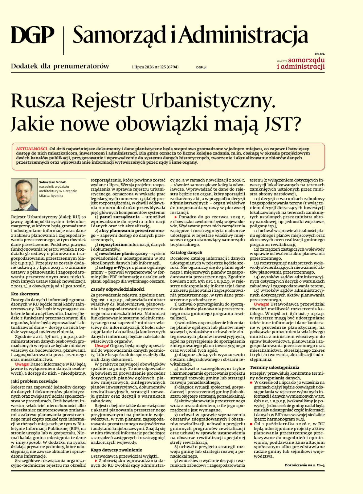 Dziennik Gazeta Prawna