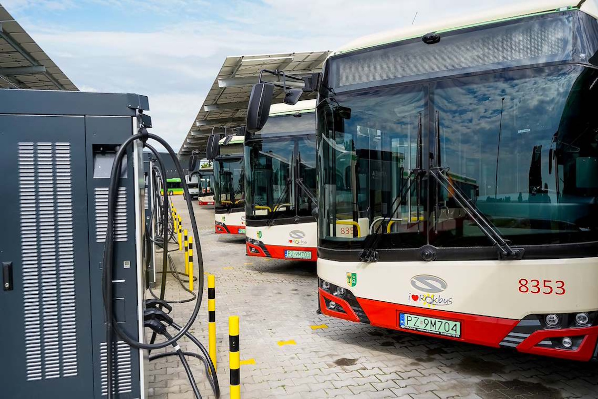 transport, komunikacja, autobusy