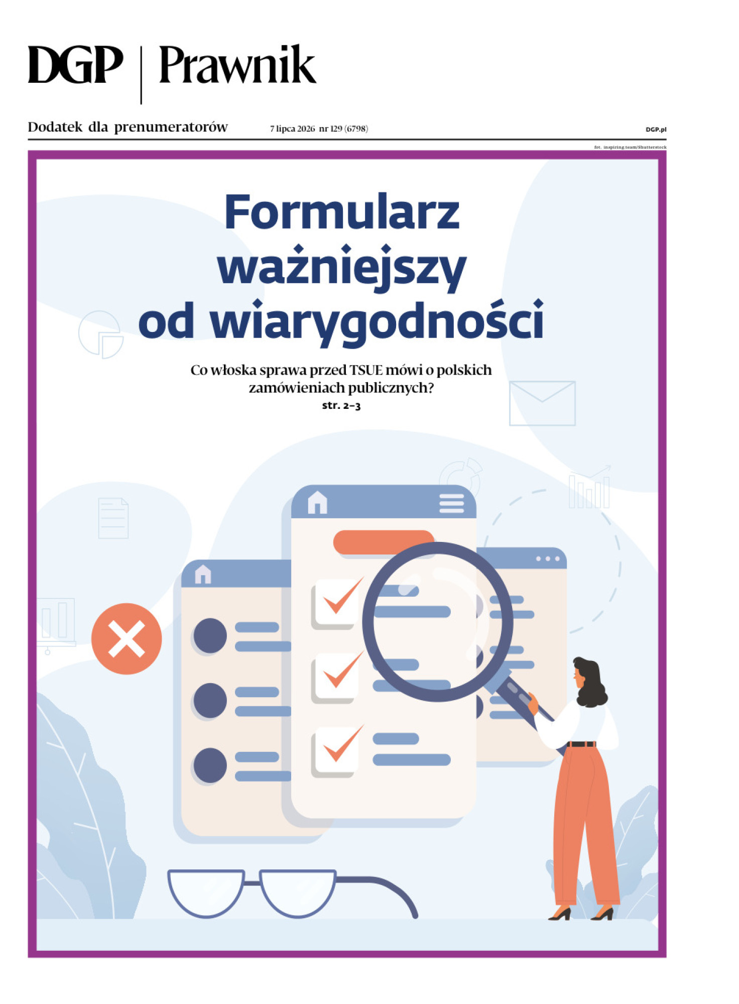 Dziennik Gazeta Prawna