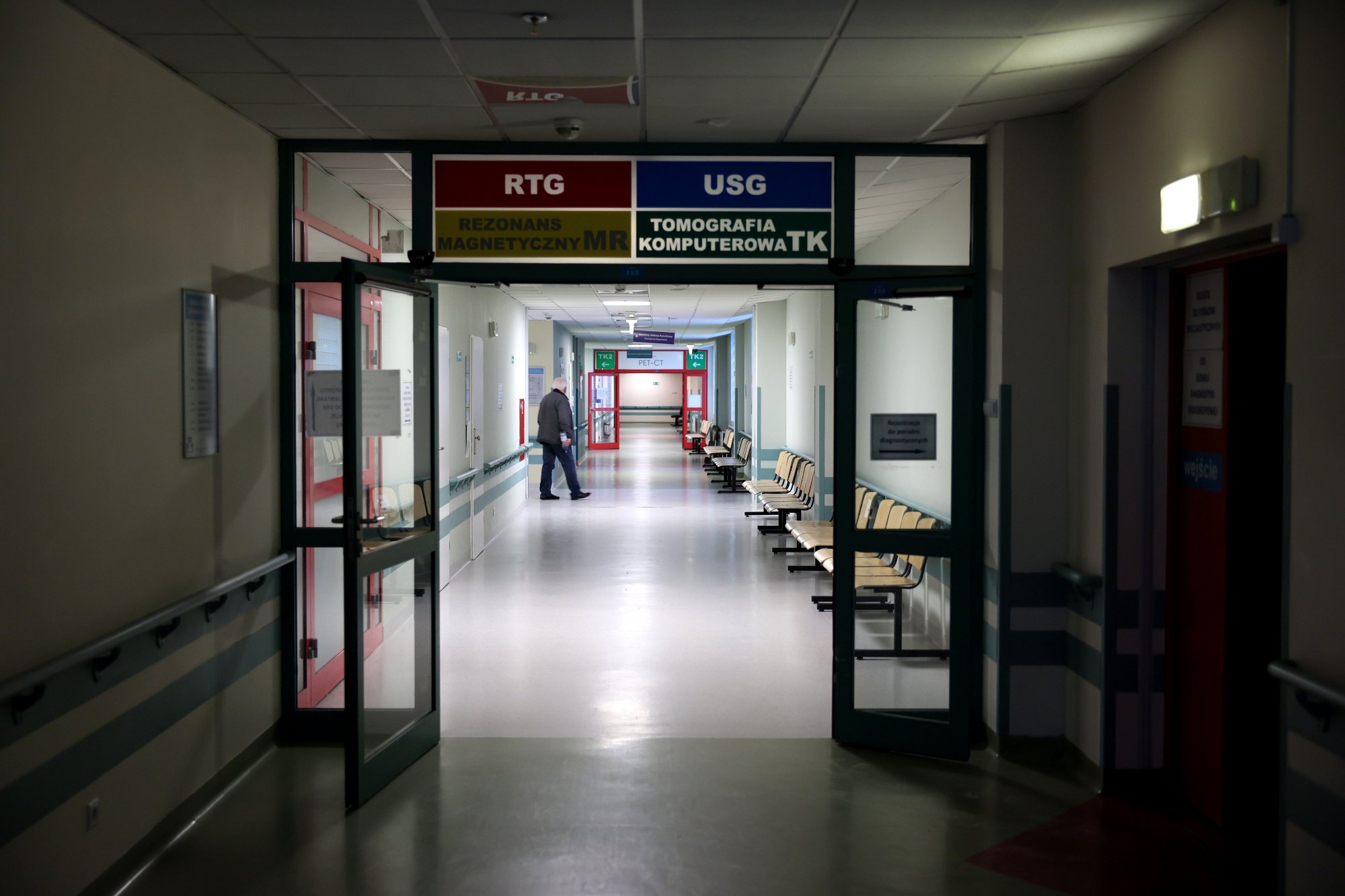 W szpitalu nie dostałeś uzasadnionych badań obrazowych - USG, RTG, TK. W sądzie uproszczone przepisy na takie sytuacje