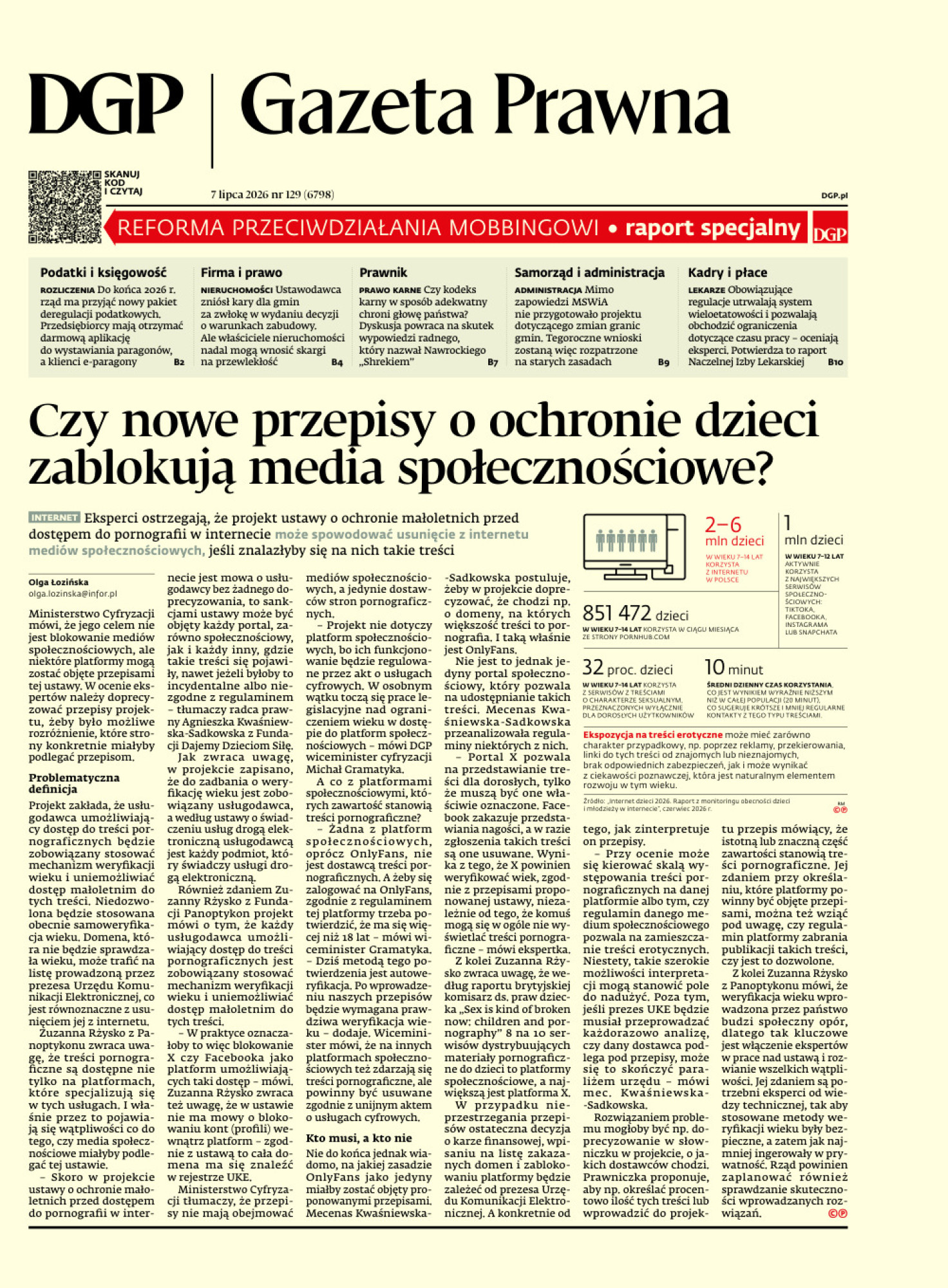 Dziennik Gazeta Prawna