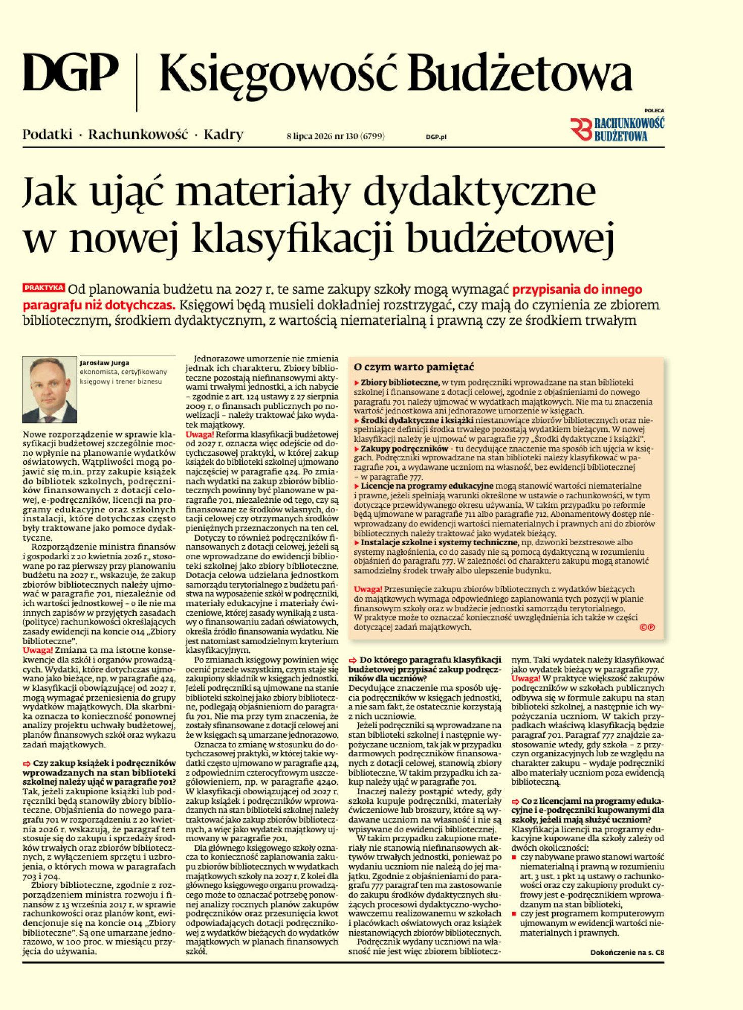 Dziennik Gazeta Prawna