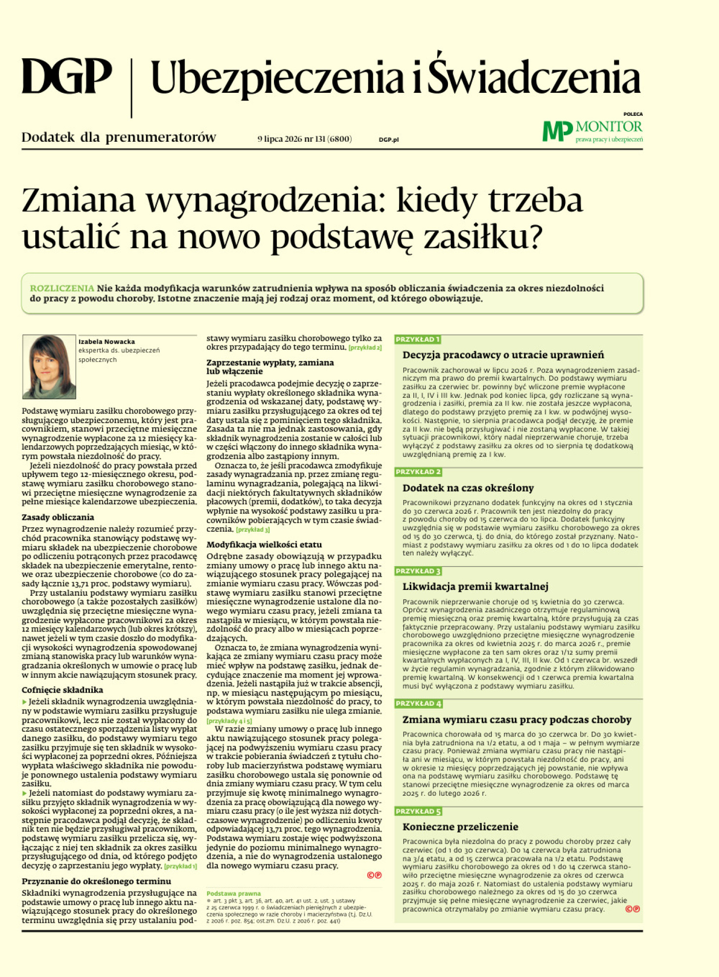 Dziennik Gazeta Prawna
