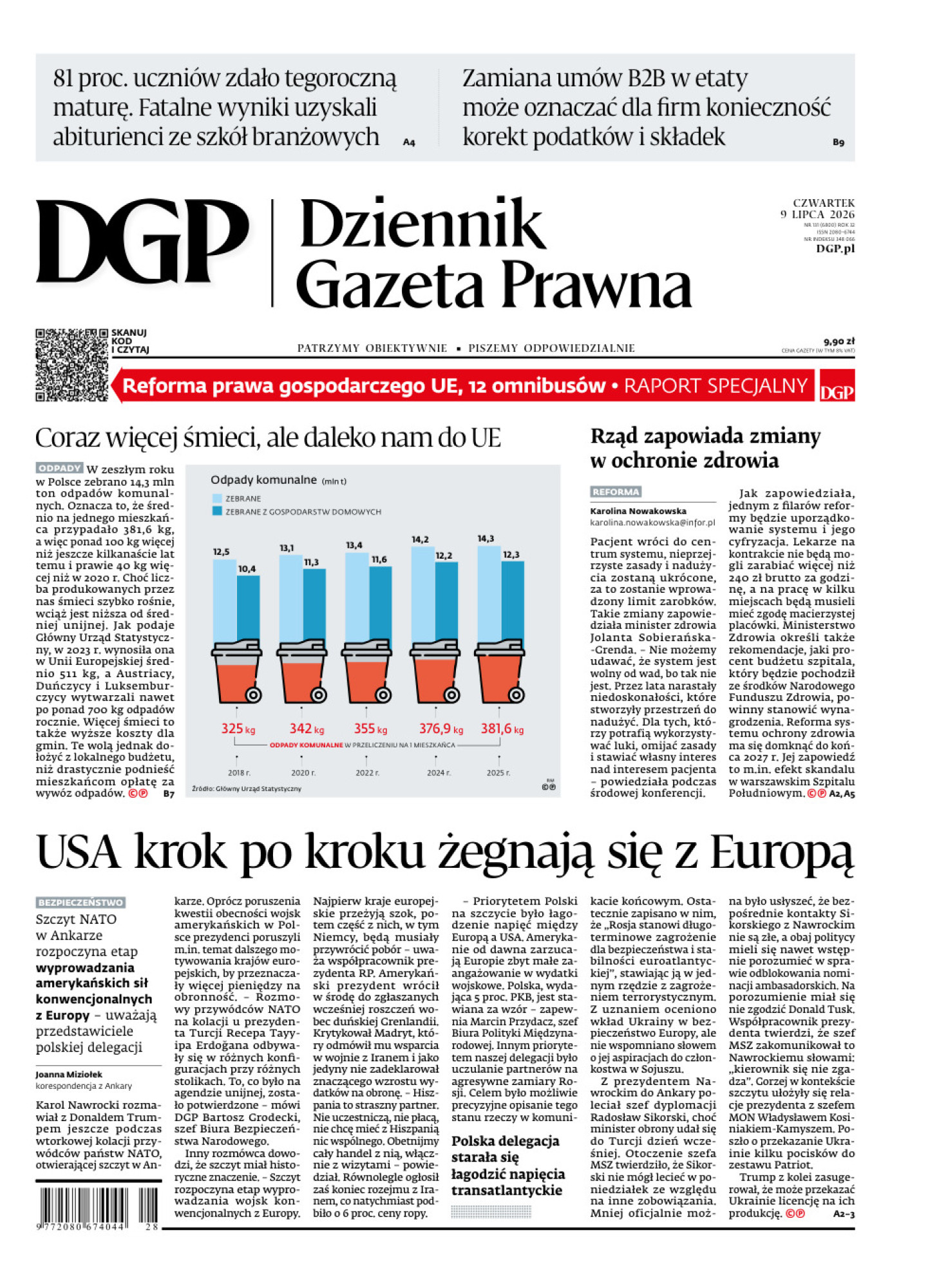 Dziennik Gazeta Prawna