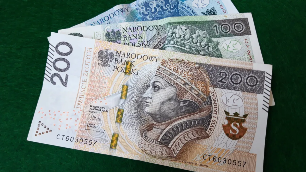 Renta chorobowa dla osób po 50. roku życia: Komu przysługuje? Ile wynosi?