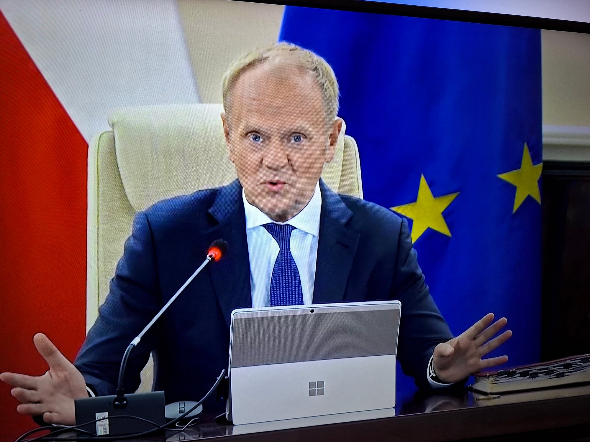 Podatki pójdą w górę. Rząd wyliczył, ile chce zyskać do 2036 roku