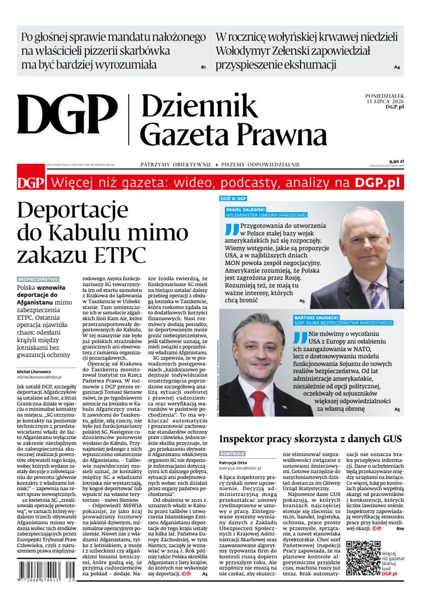 Dziennik Gazeta Prawna