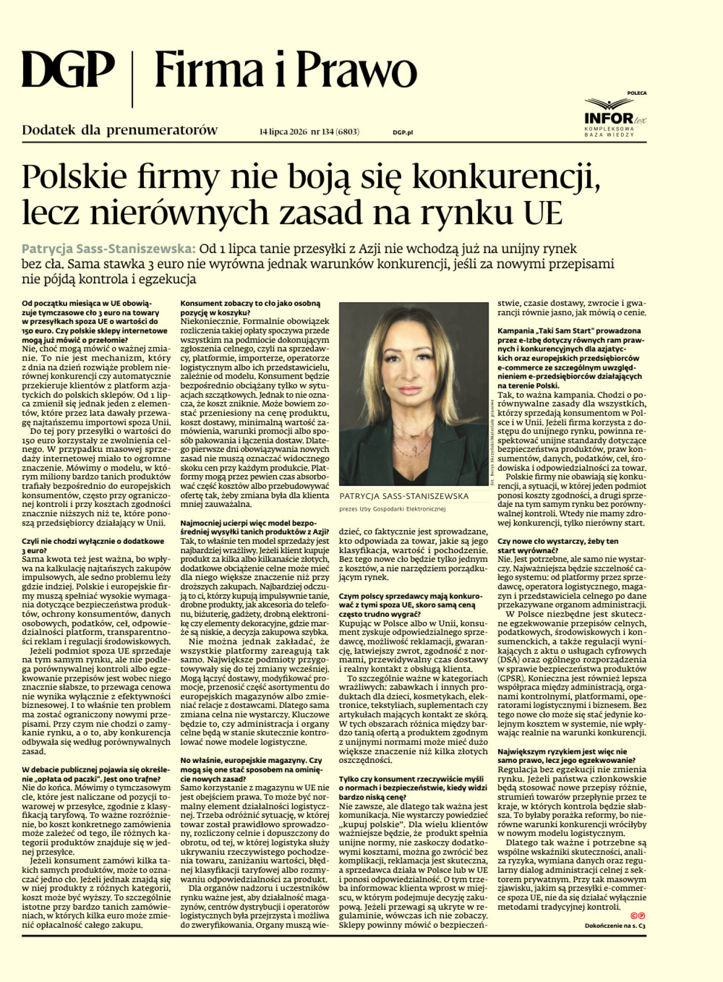 Dziennik Gazeta Prawna