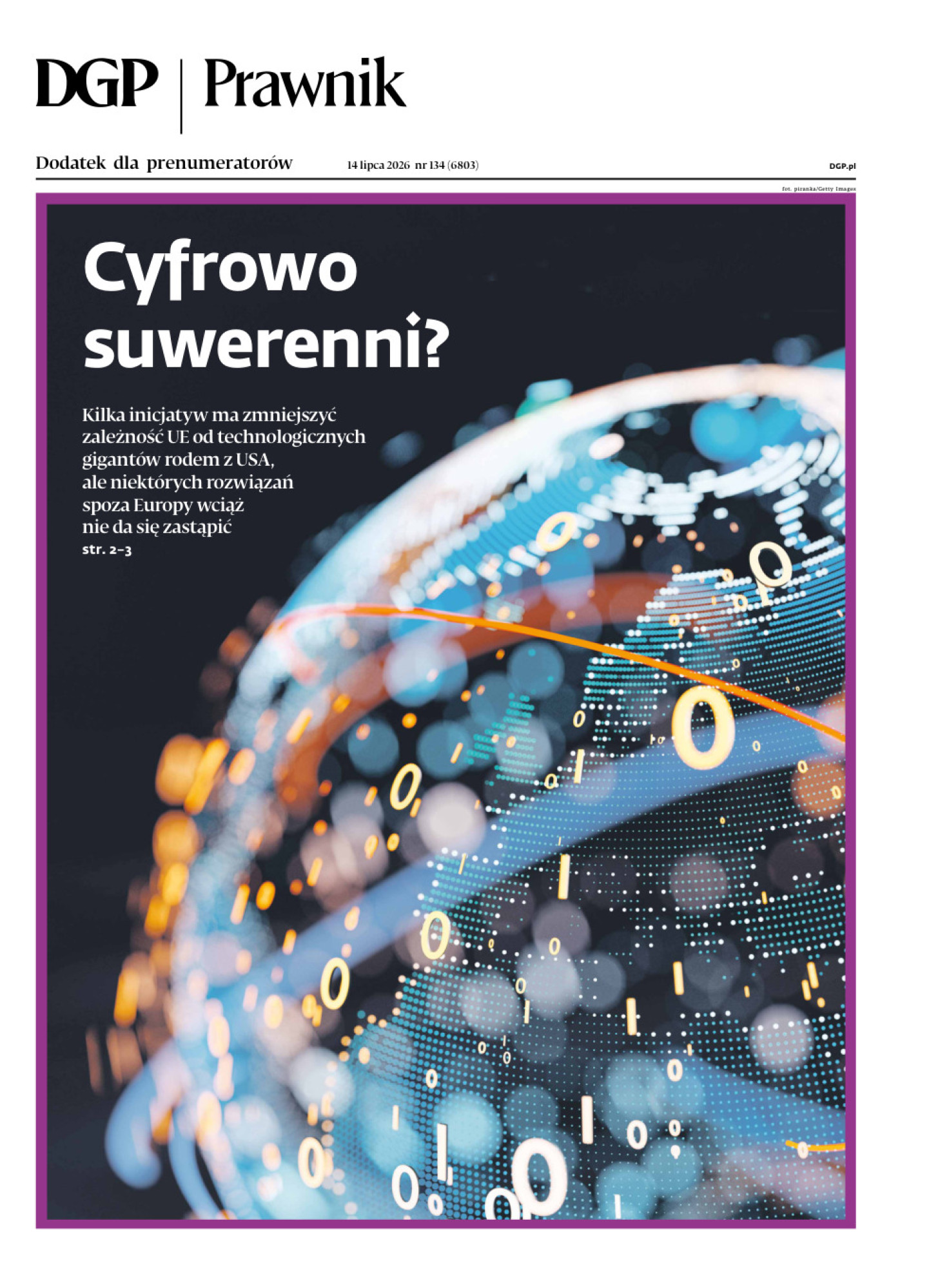 Dziennik Gazeta Prawna