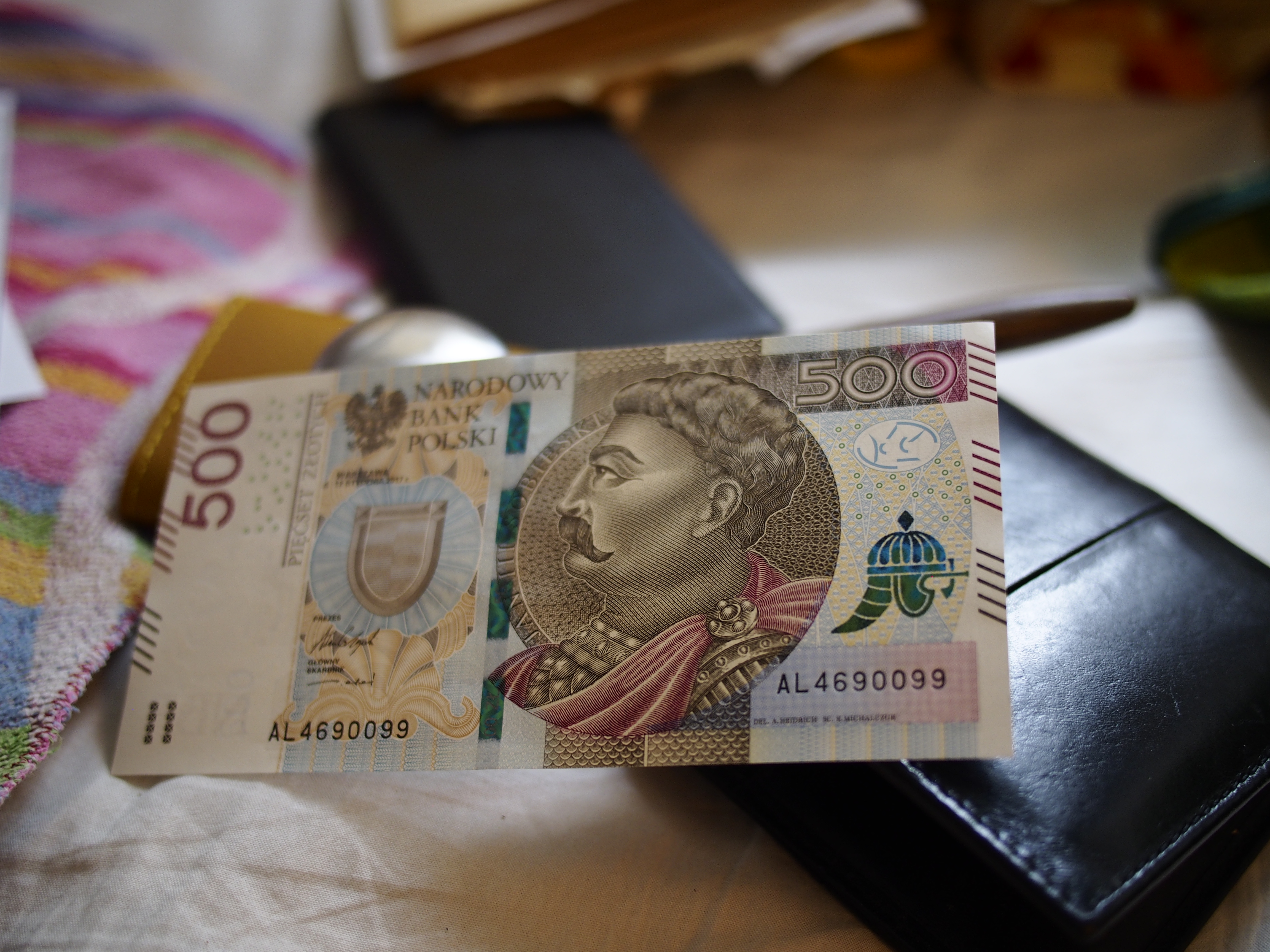 PFRON rozda 4000 jednostek osobom niepełnosprawnym. Ale wcześniej jest kaucja 2%