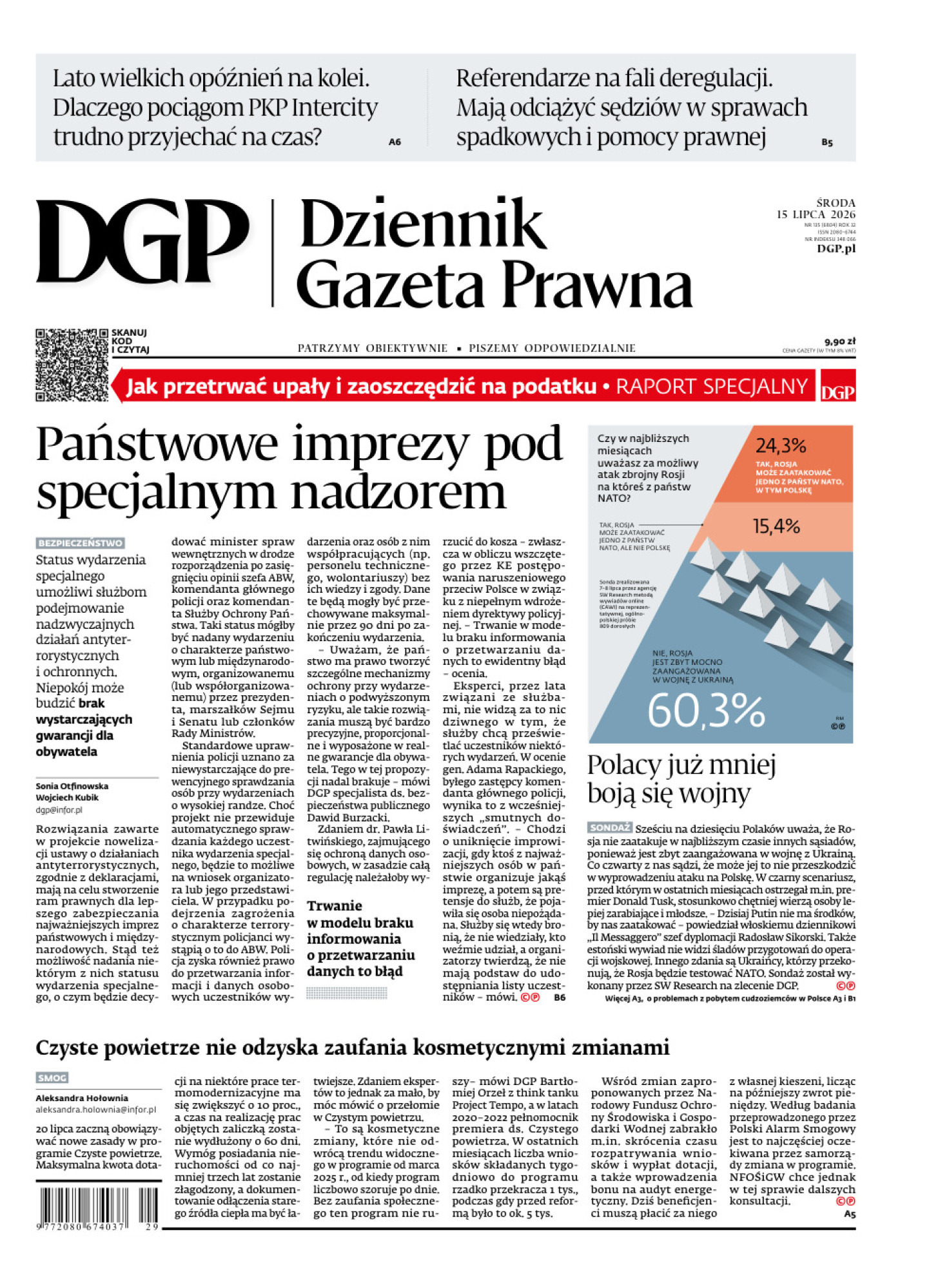 Dziennik Gazeta Prawna