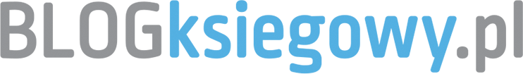  Blog Księgowy