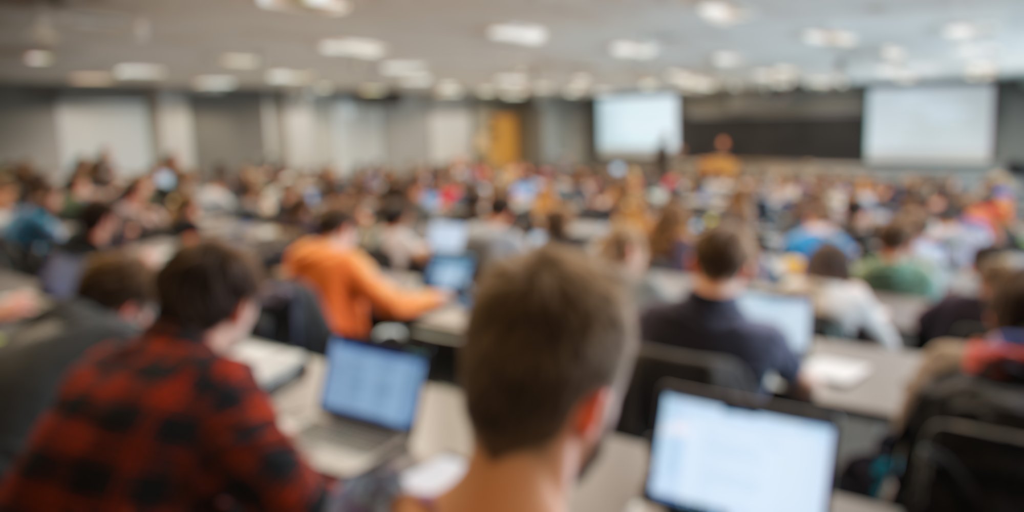 Odczytanie wyniku egzaminu to przetwarzanie danych. Uczelnie muszą uważać