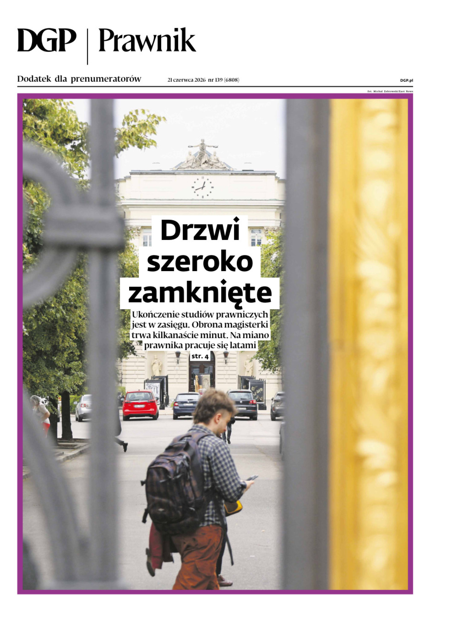 Dziennik Gazeta Prawna