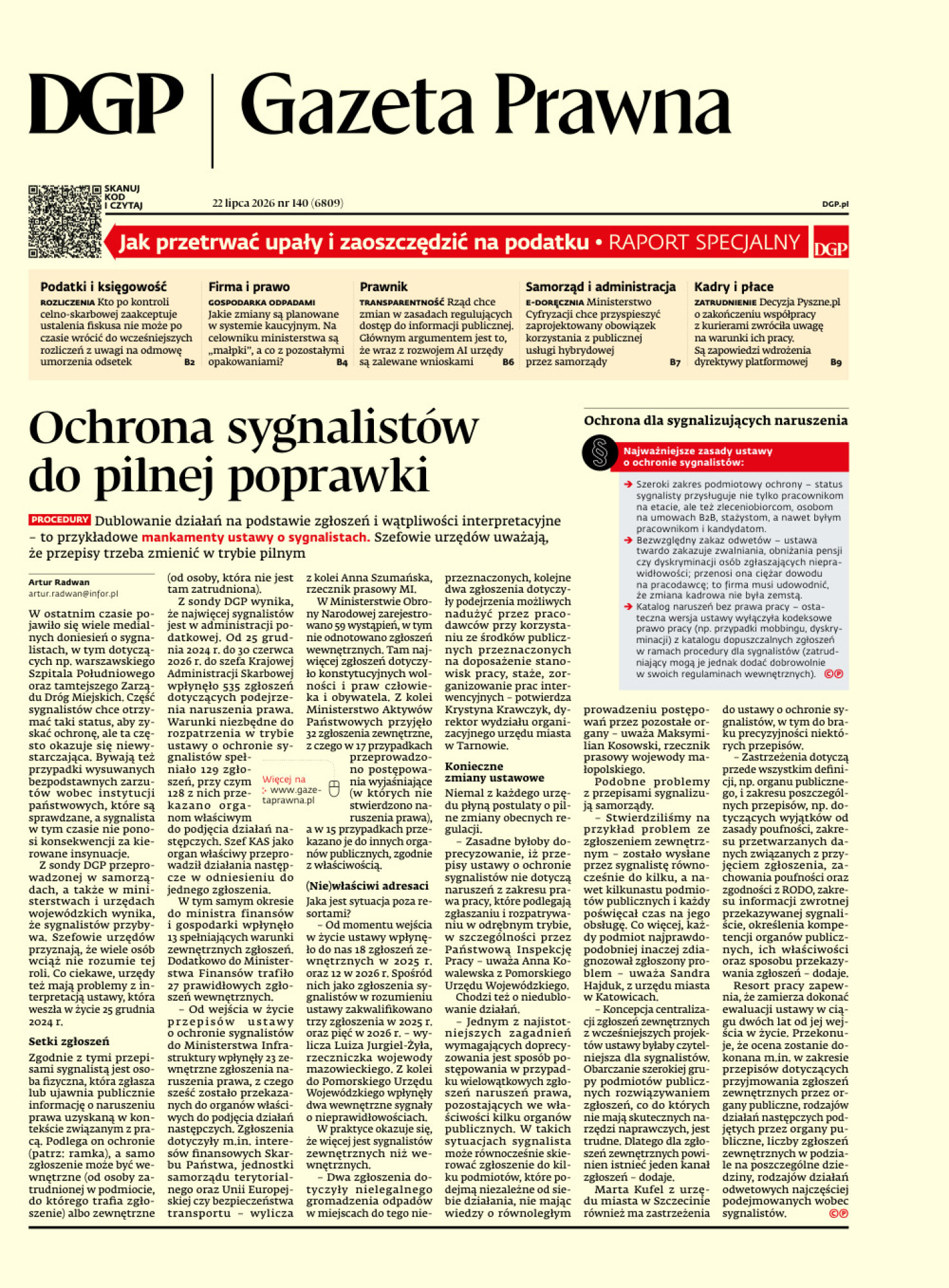 Dziennik Gazeta Prawna